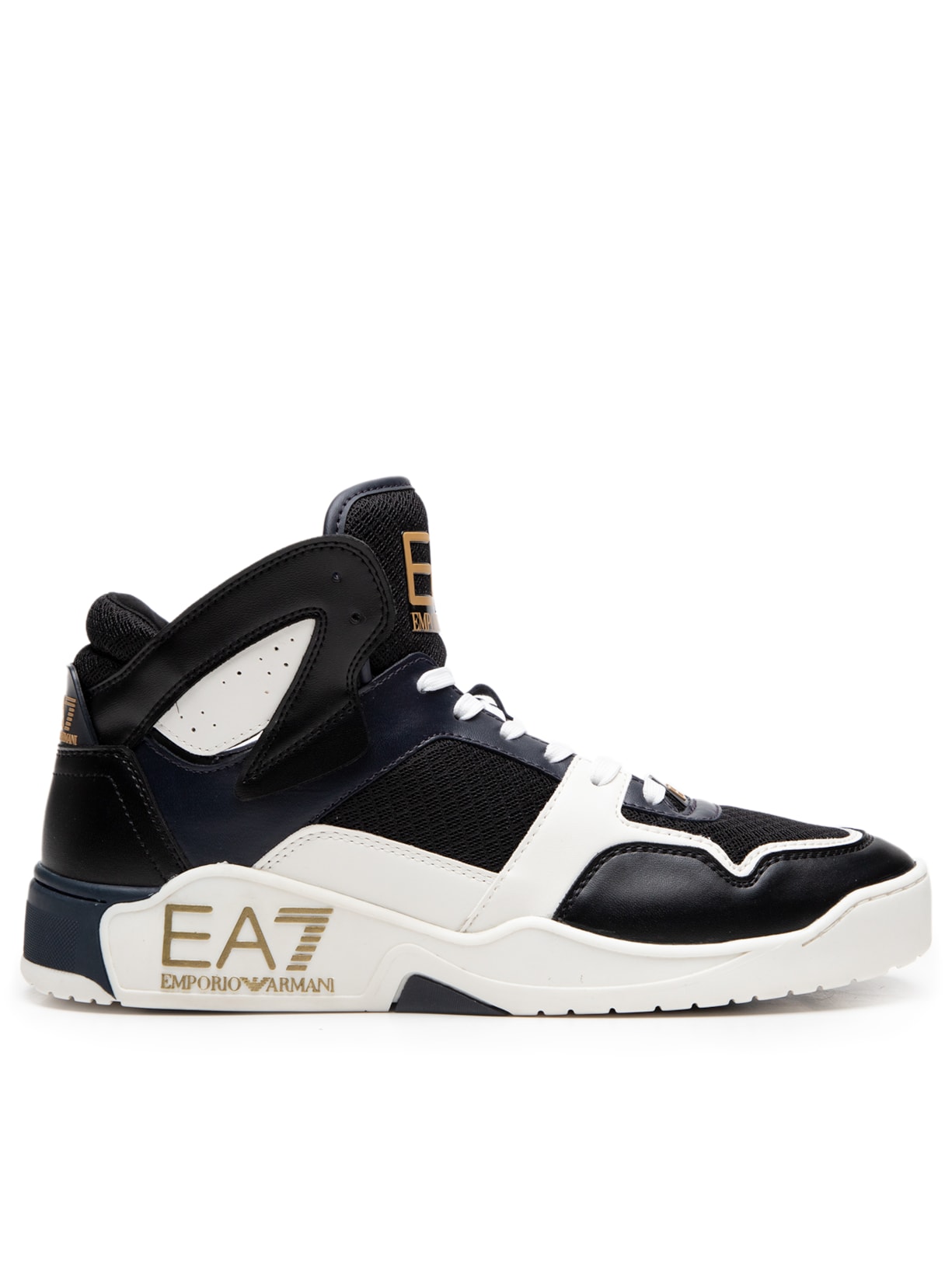 Tênis Masculino - Preto