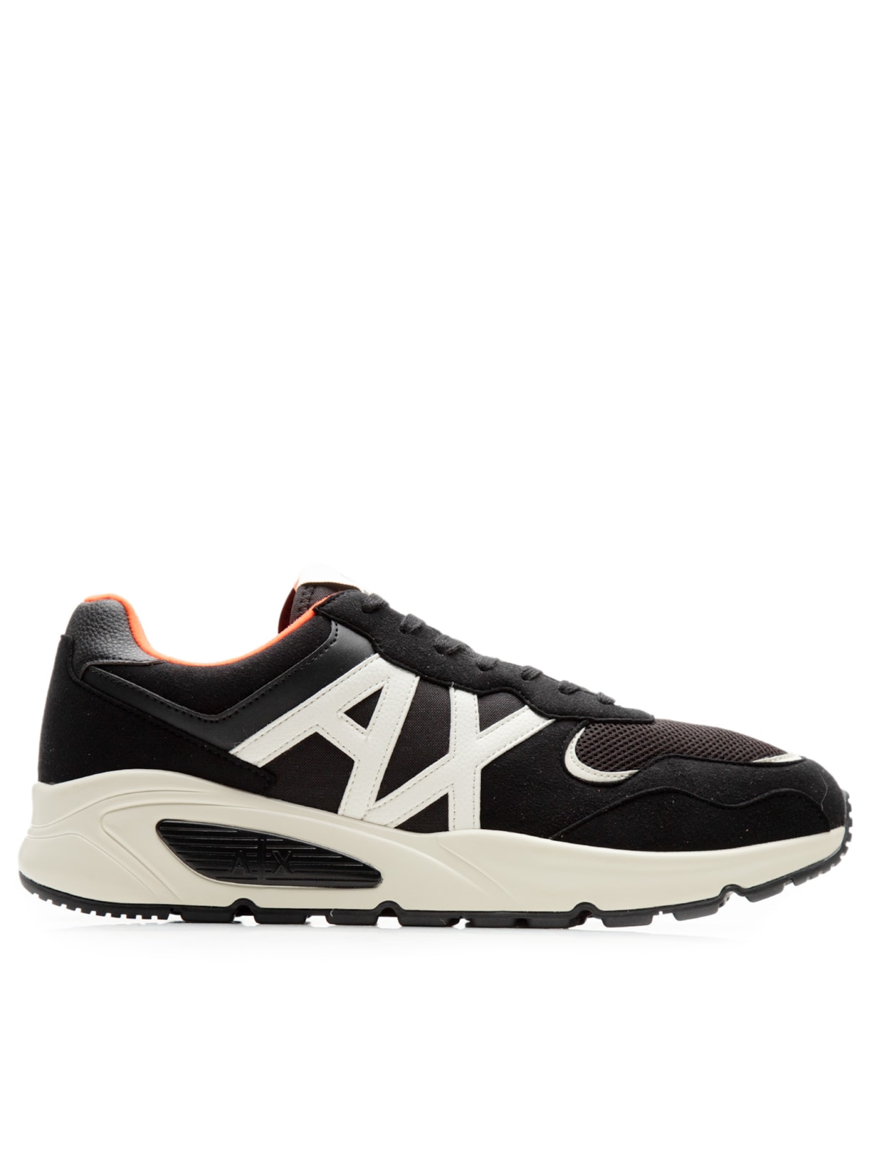 Tênis Masculino - Preto