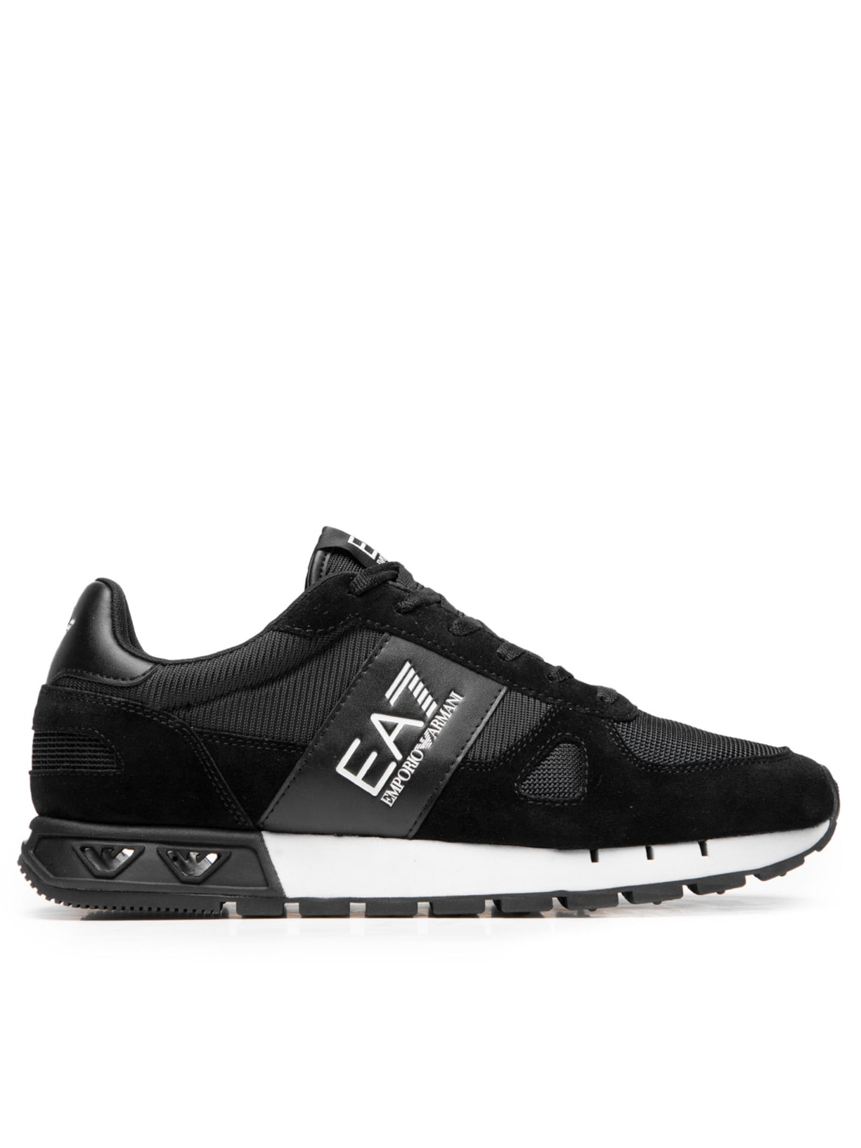 Tênis Masculino - Preto