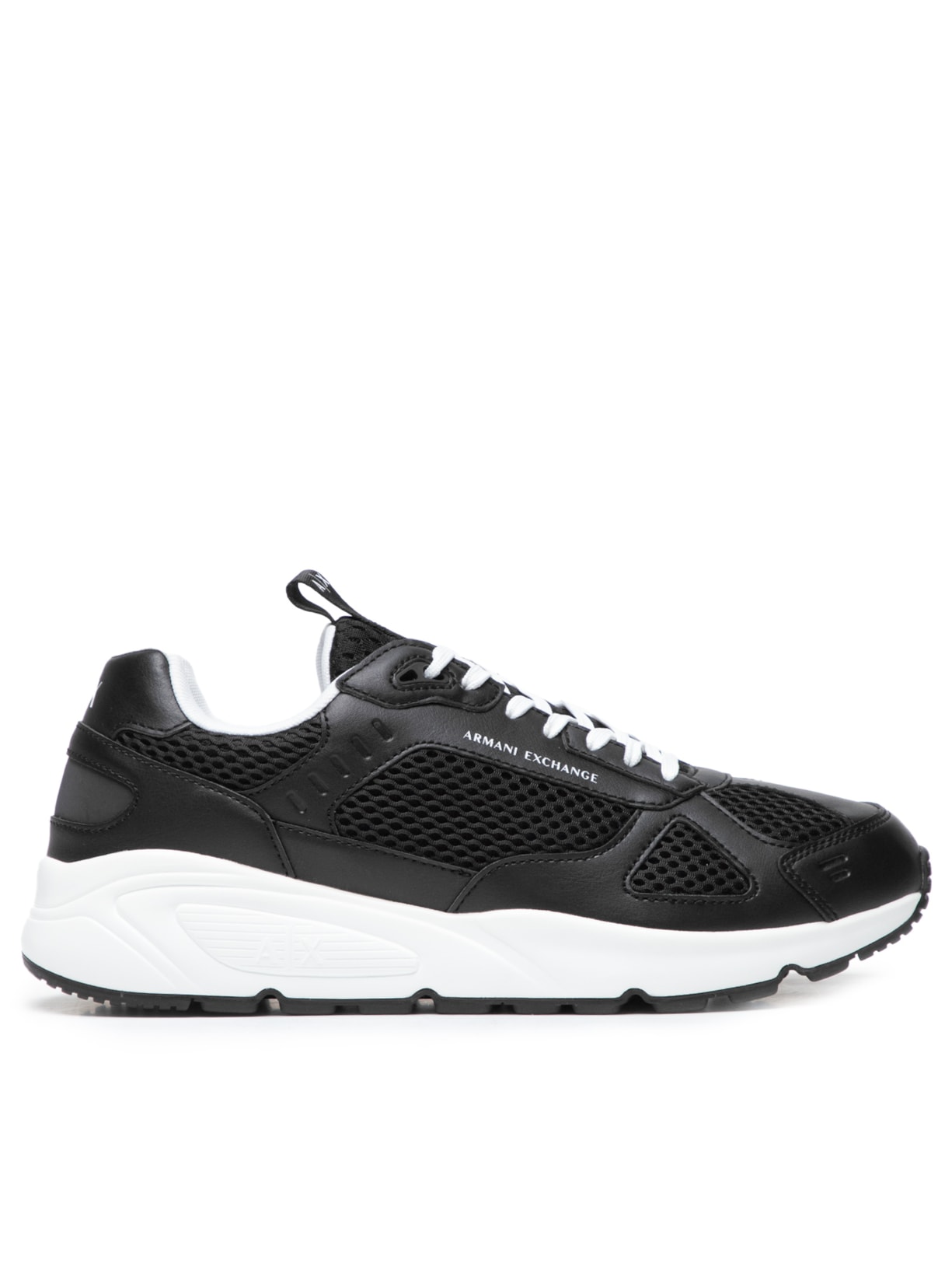 Tênis Masculino - Preto