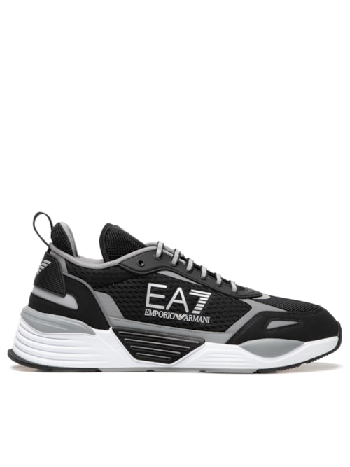 Tênis Masculino - Preto