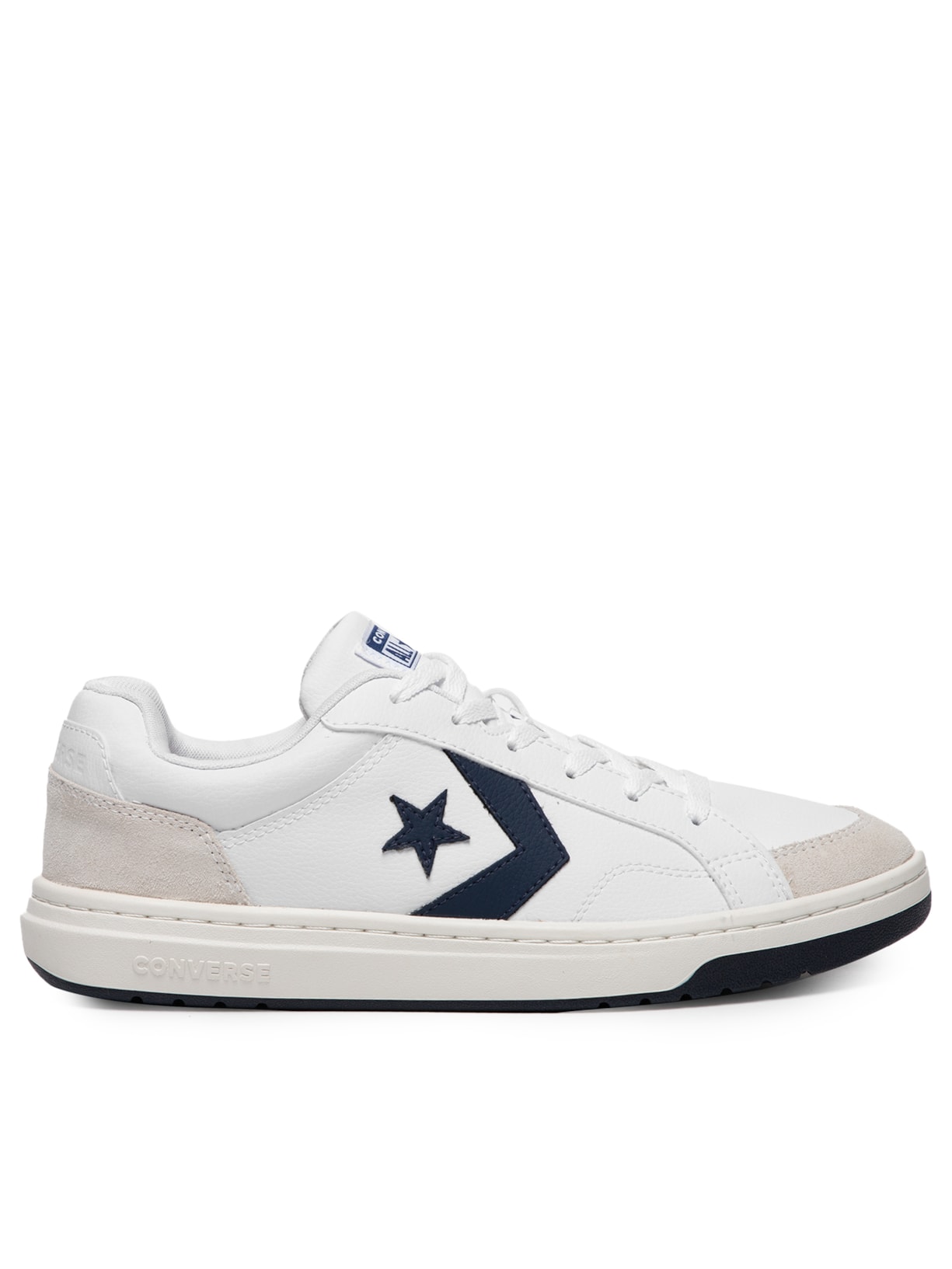 Tênis Masculino Pro Blaze V2 - Branco