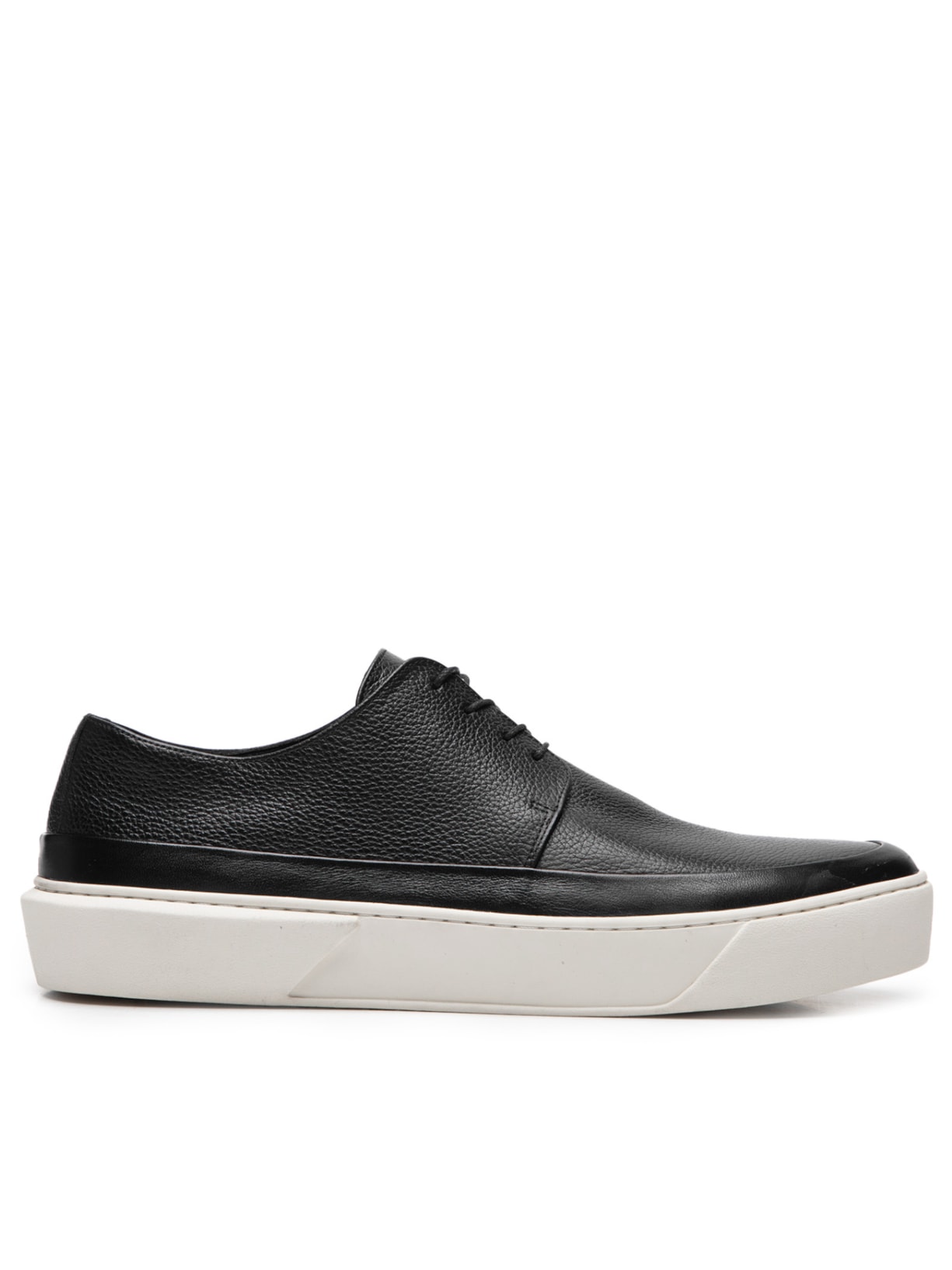 Tênis Masculino Pro Eb32u Derby Sl Tem - Preto