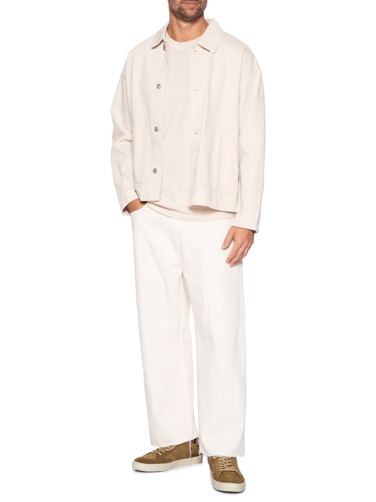 Tênis Masculino Punta Del Este Marrom Sergio K