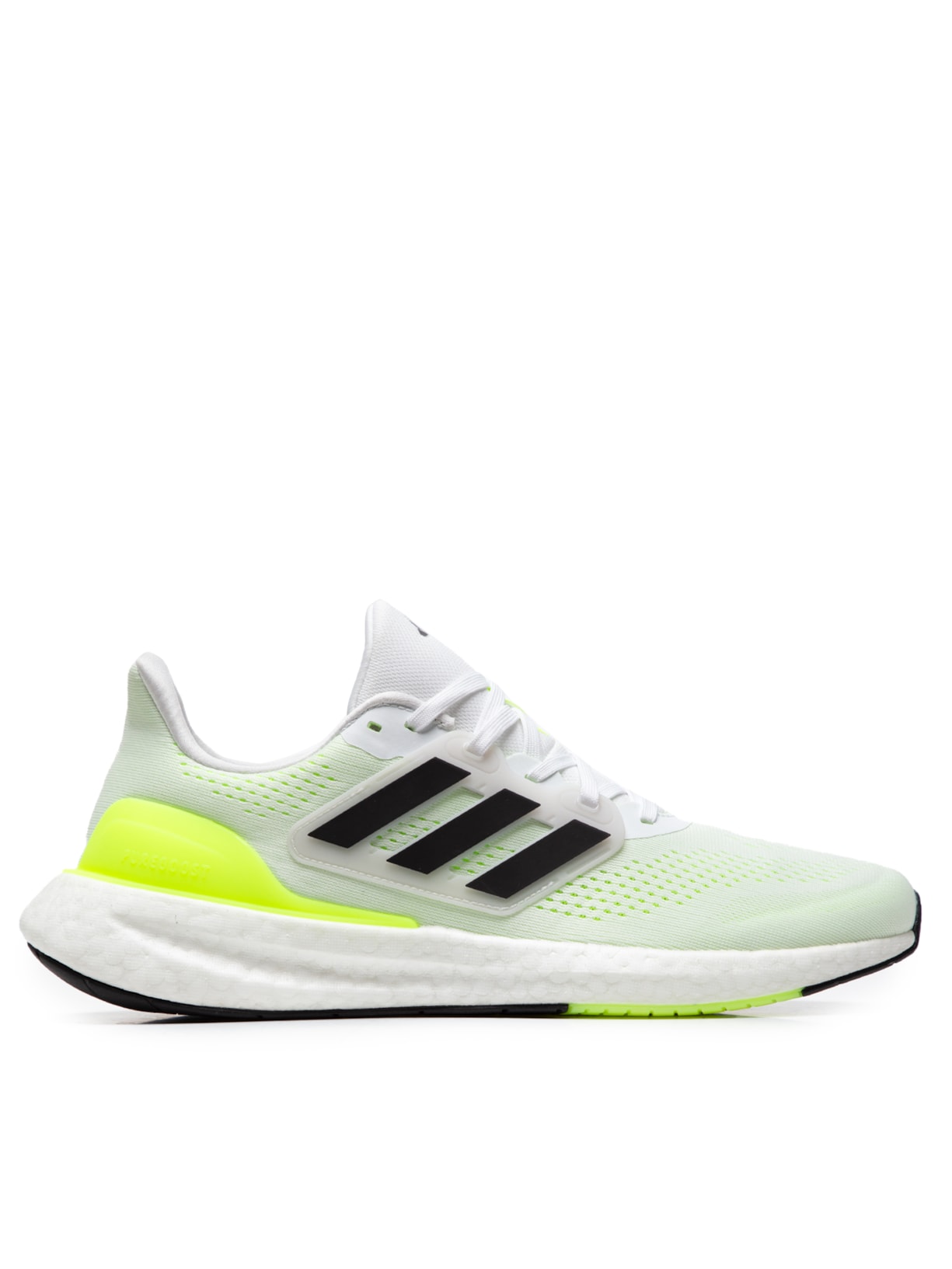 Tênis Masculino Pureboost 23 - Verde