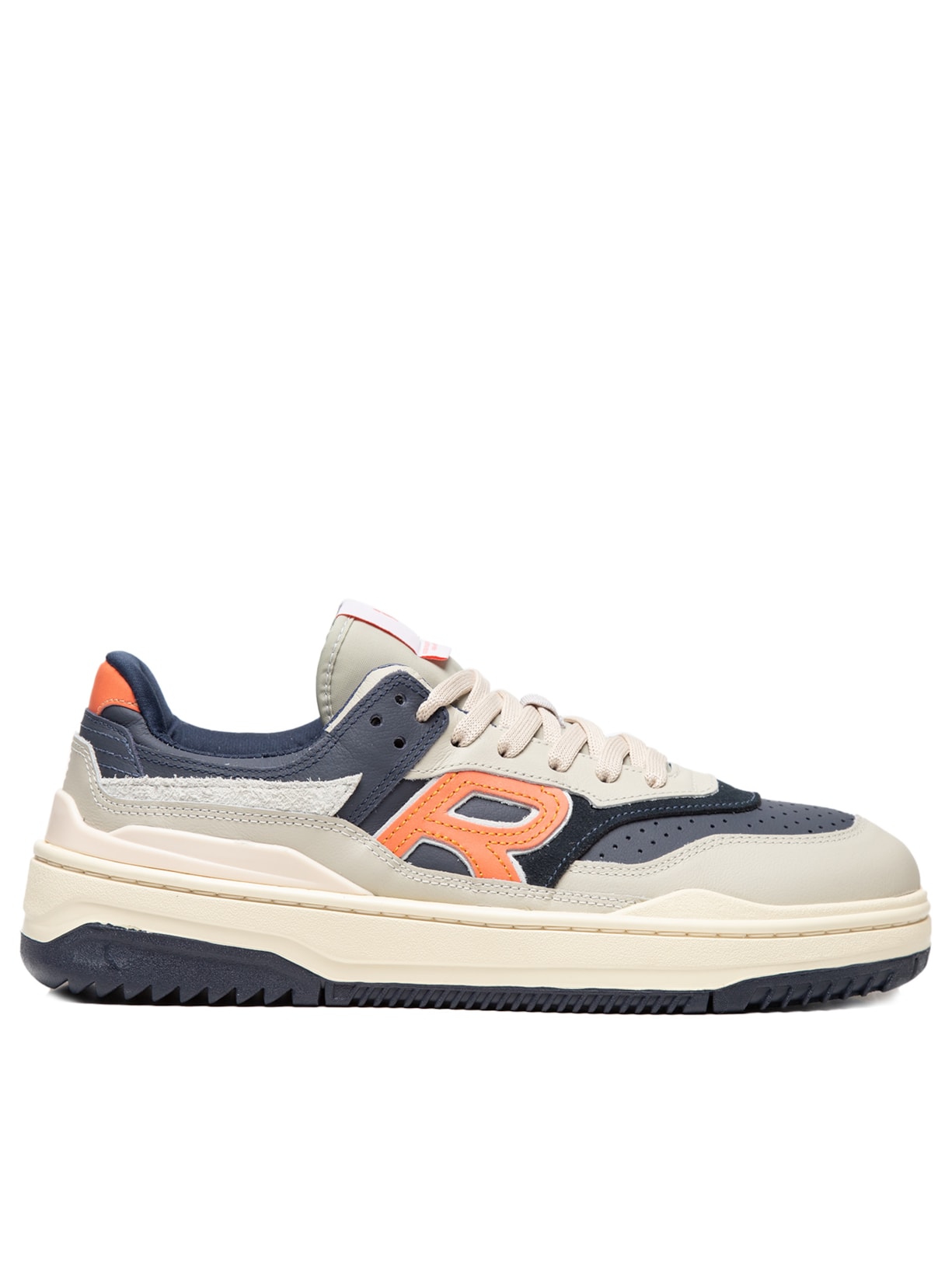 Tênis Masculino R-Broox - Azul