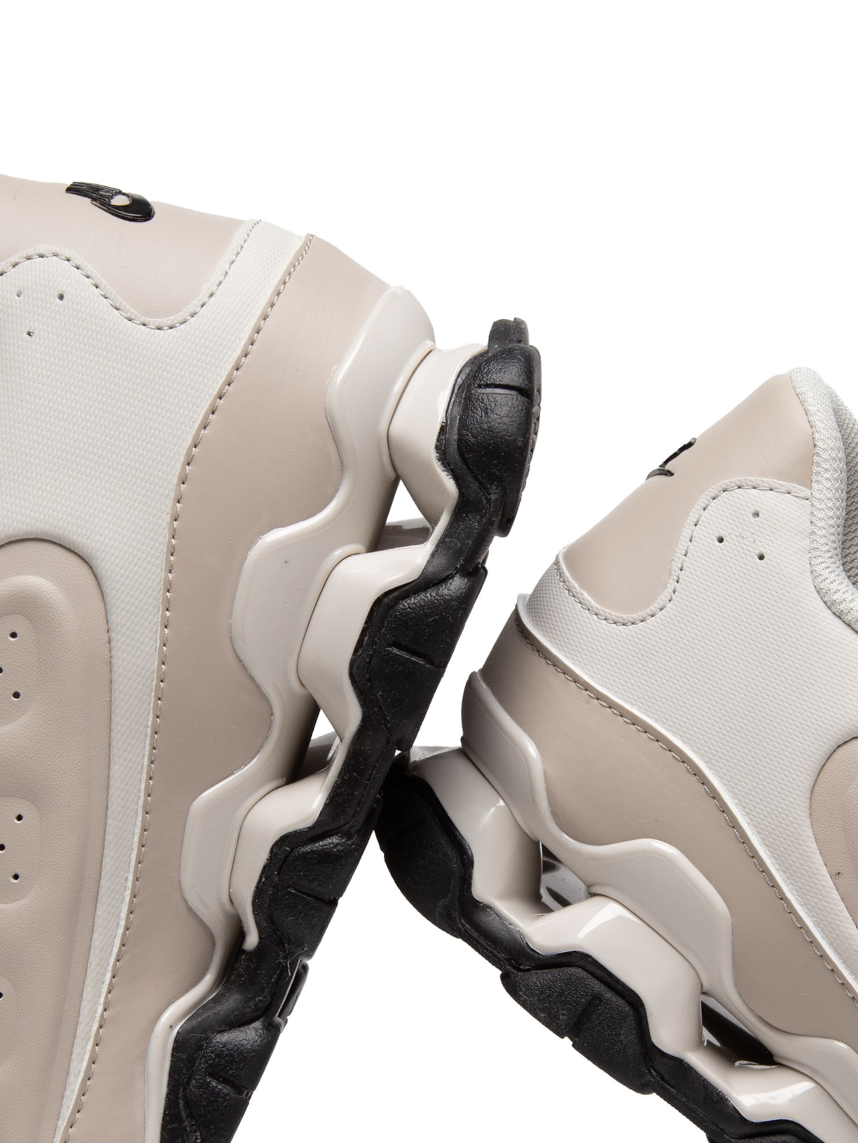 Tênis Masculino Reax 8 Marrom Nike