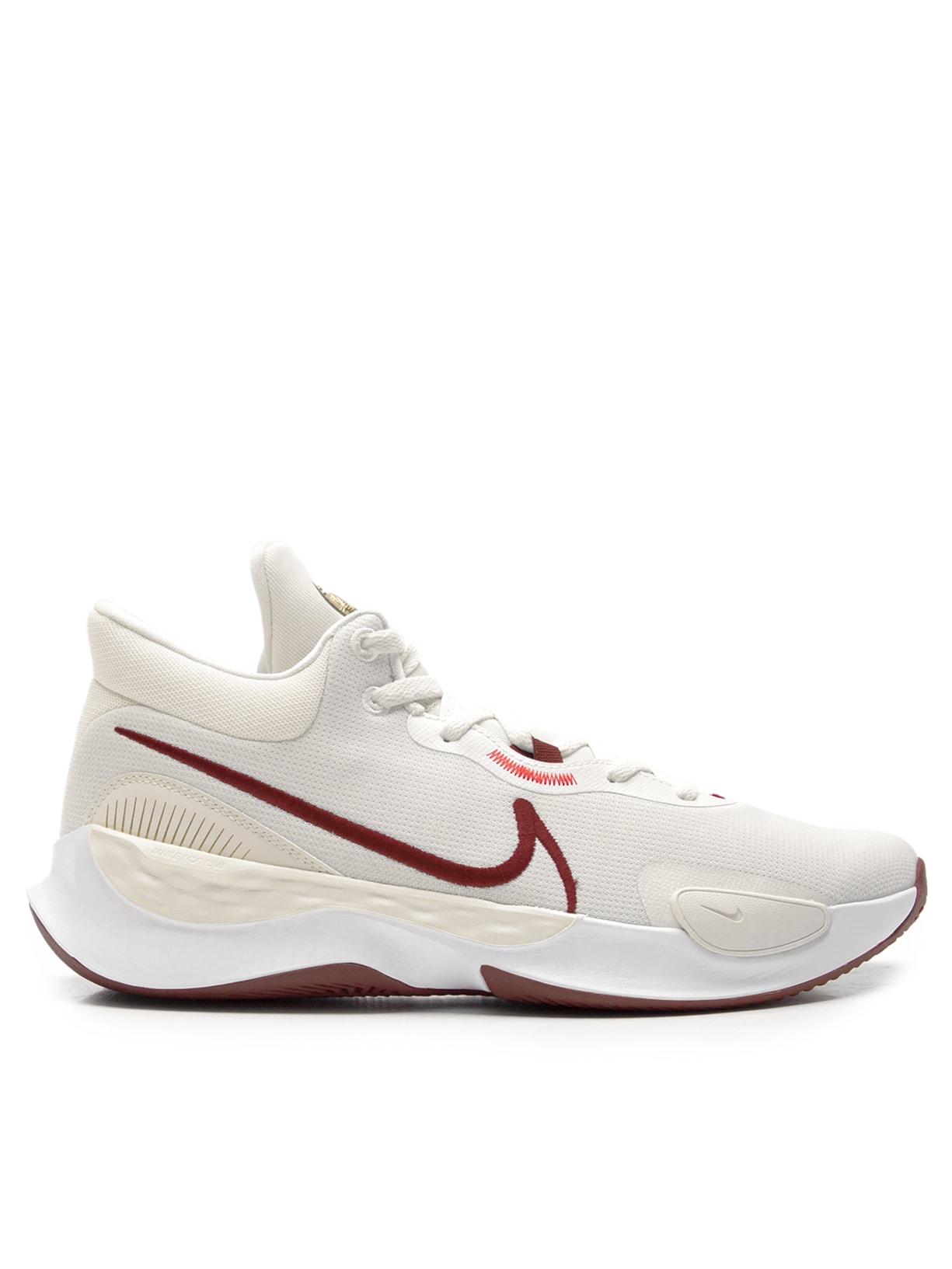 Tênis Masculino Renew Elevate Iii - Branco