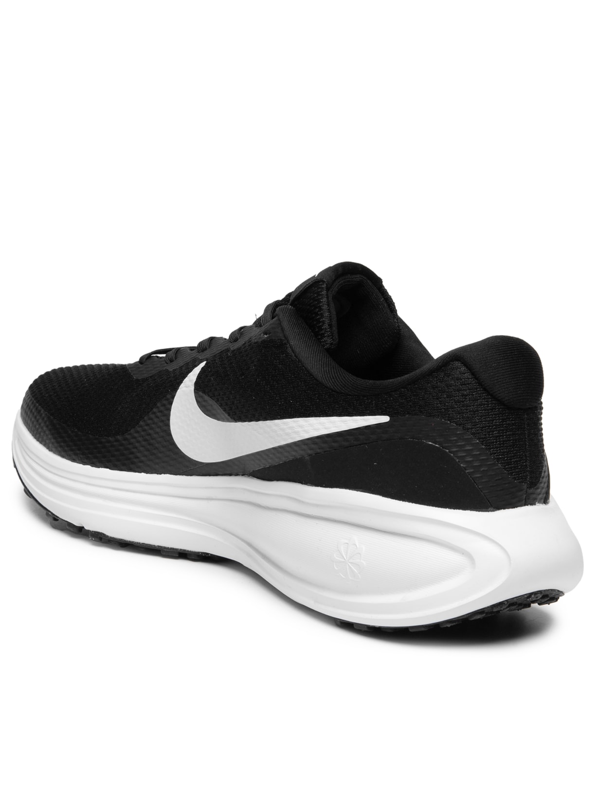 Tênis Masculino Revolution 8 Preto Nike