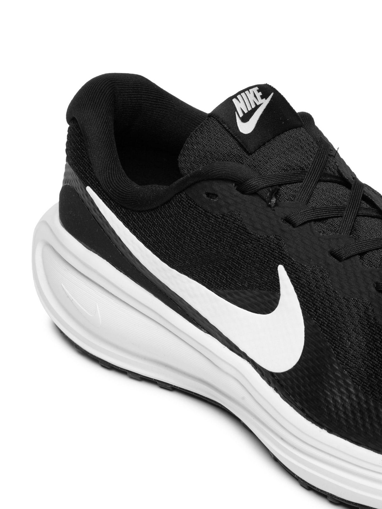 Tênis Masculino Revolution 8 Preto Nike