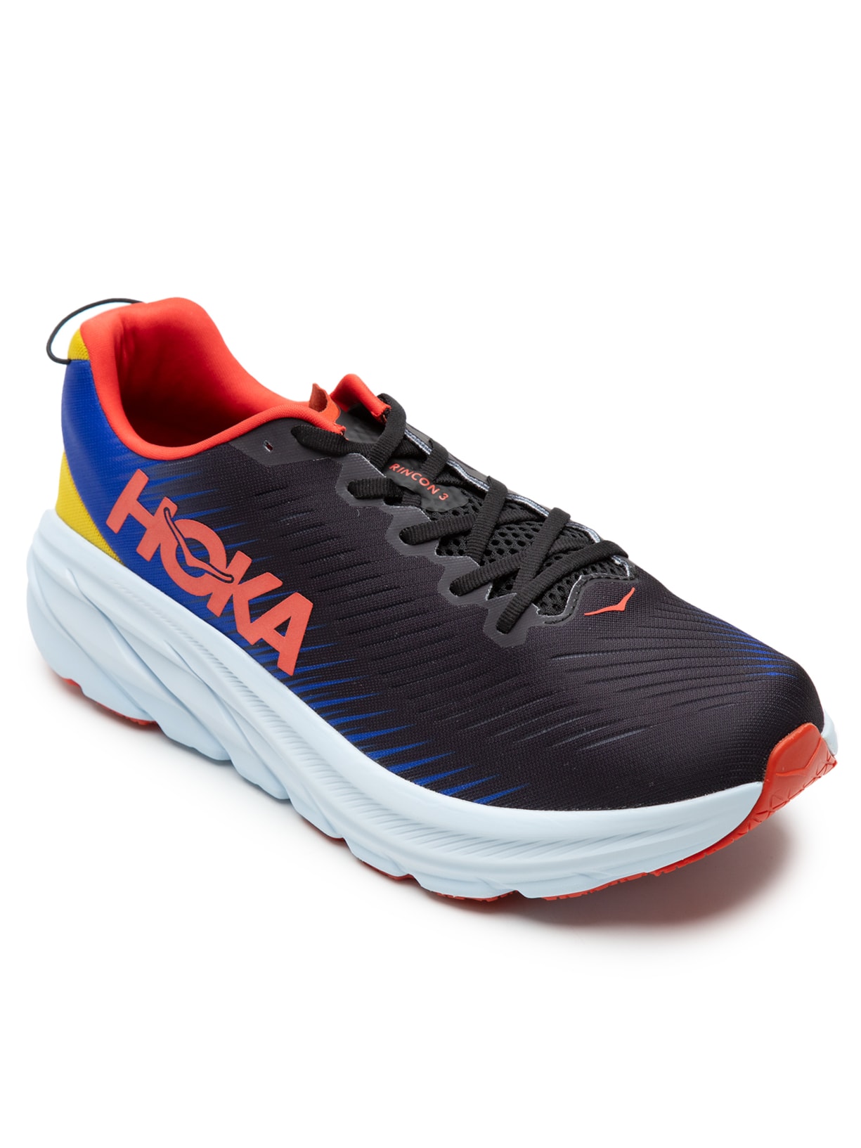 Tênis Masculino Rincon 3 Azul Hoka