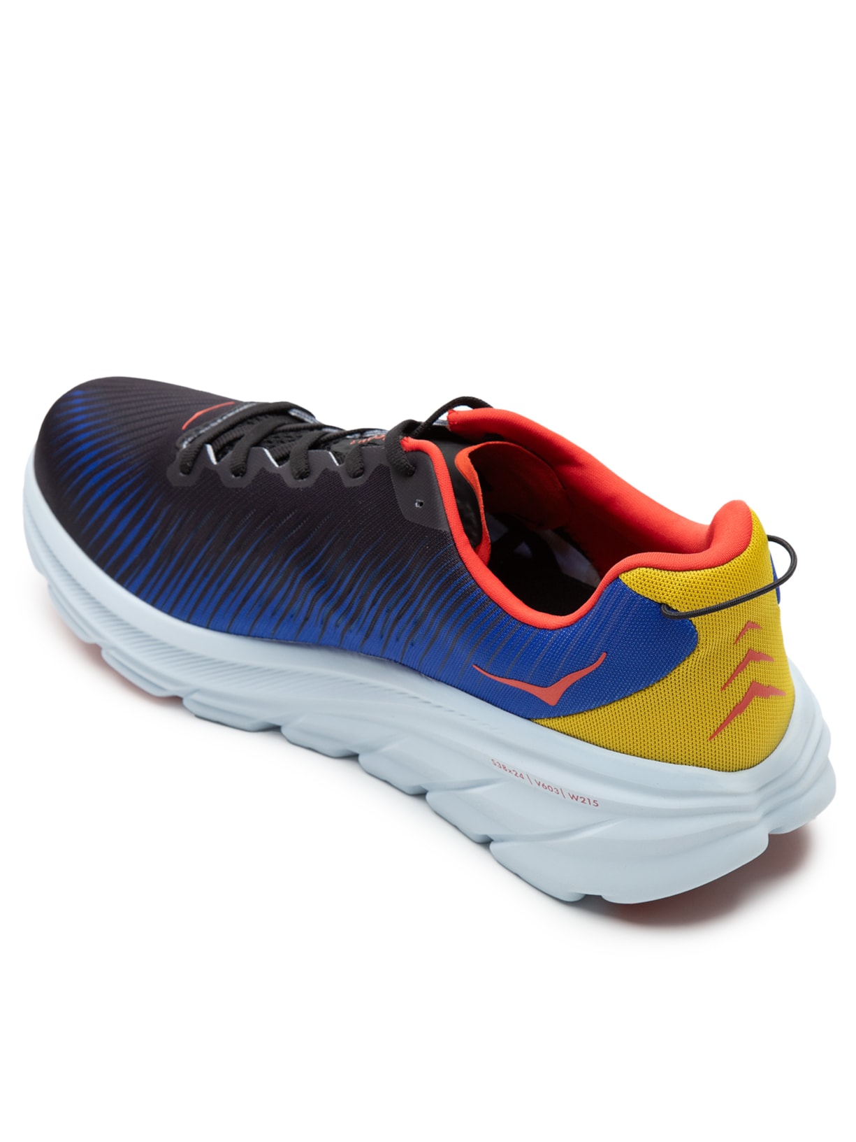 Tênis Masculino Rincon 3 Azul Hoka