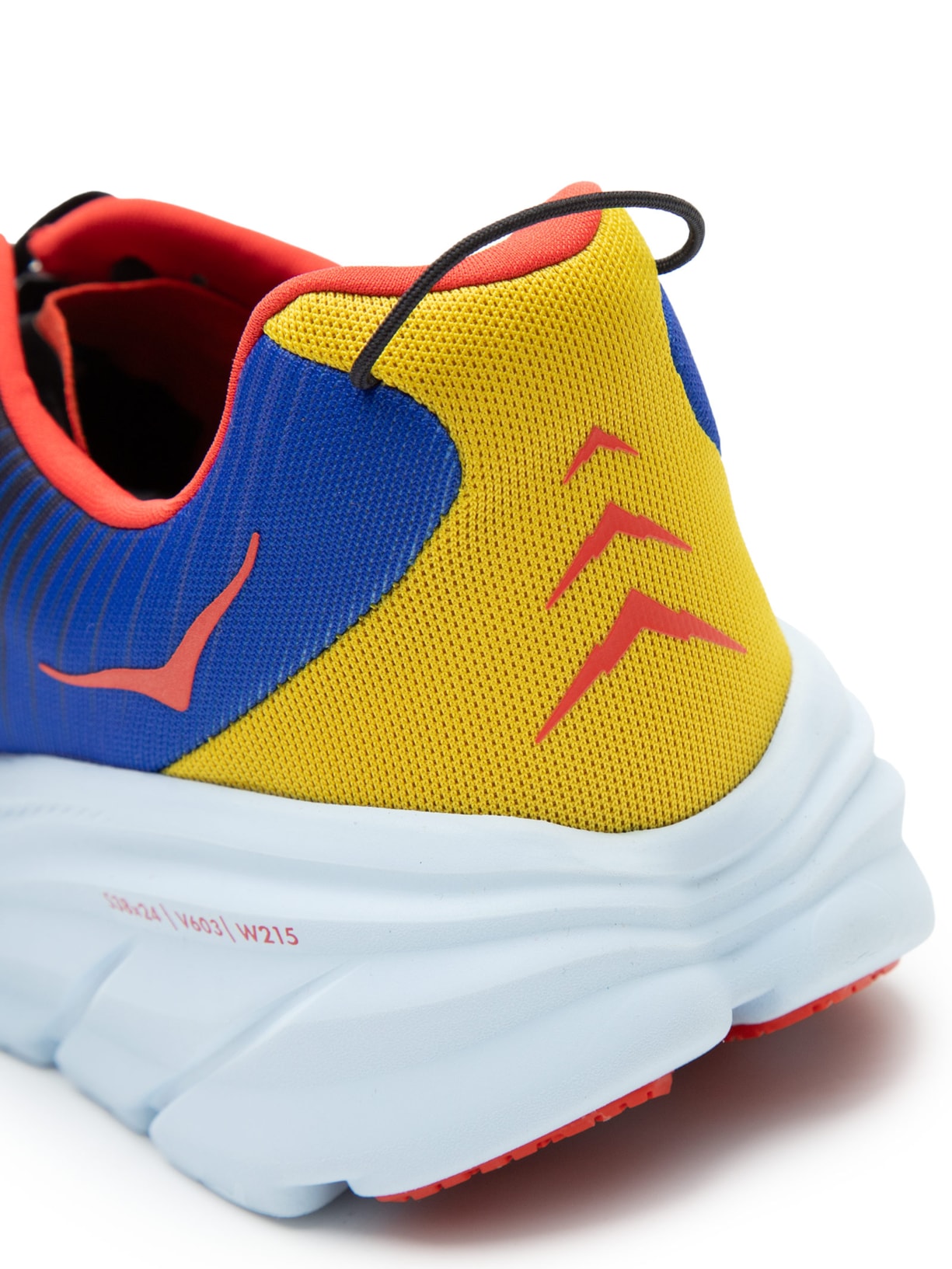 Tênis Masculino Rincon 3 Azul Hoka