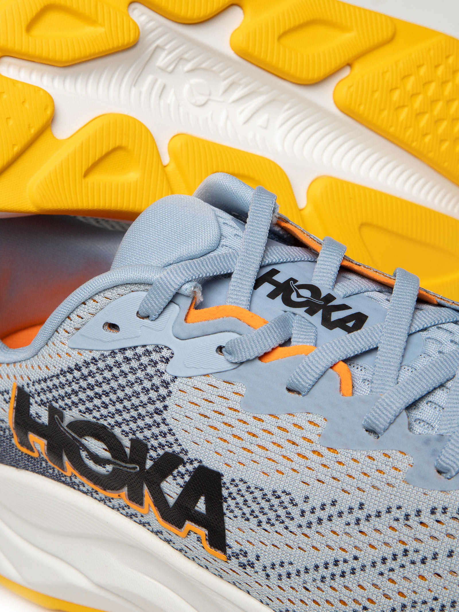 Hoka - Tênis Masculino Rincon 4 - Azul