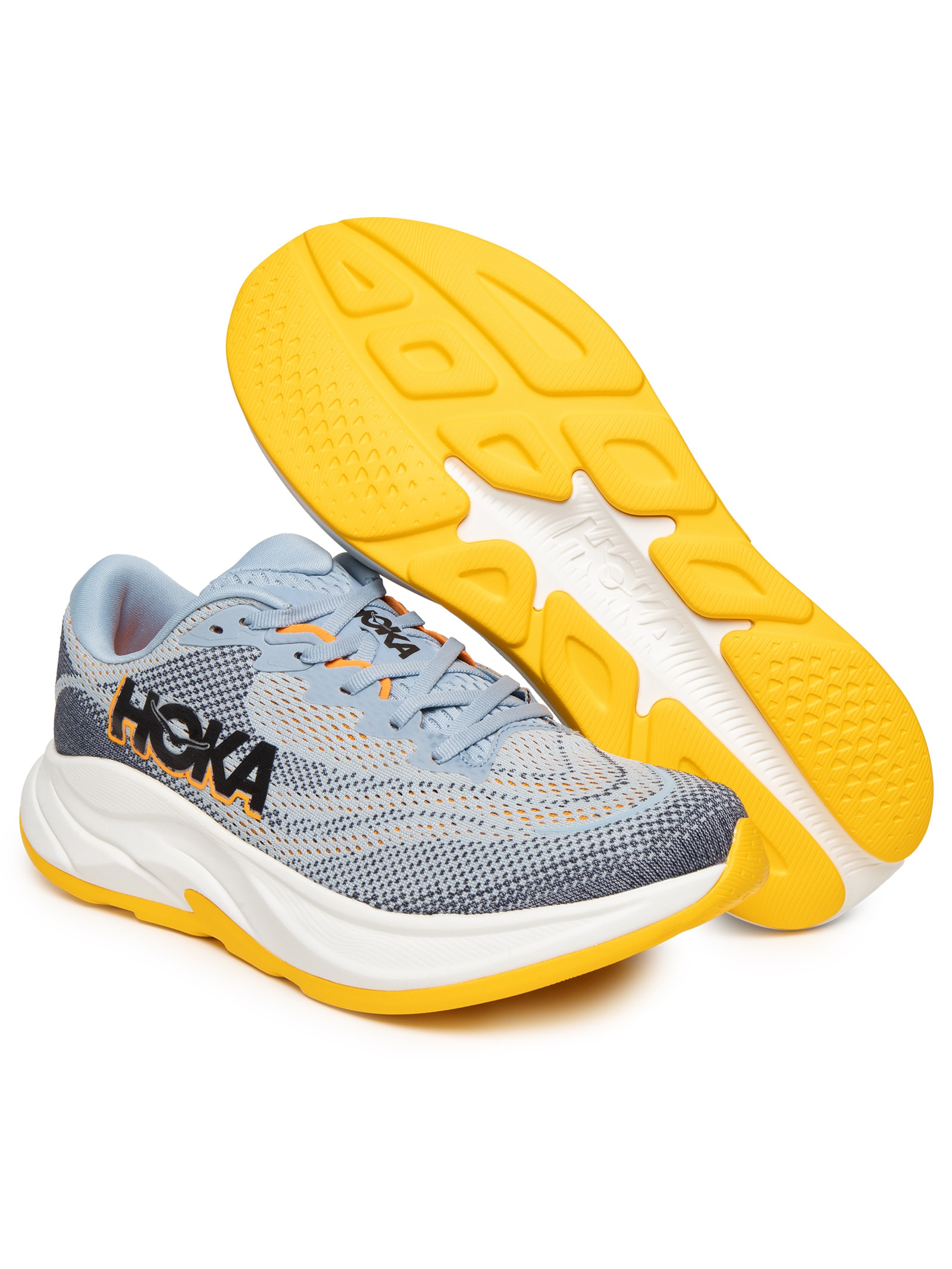 Hoka - Tênis Masculino Rincon 4 - Azul