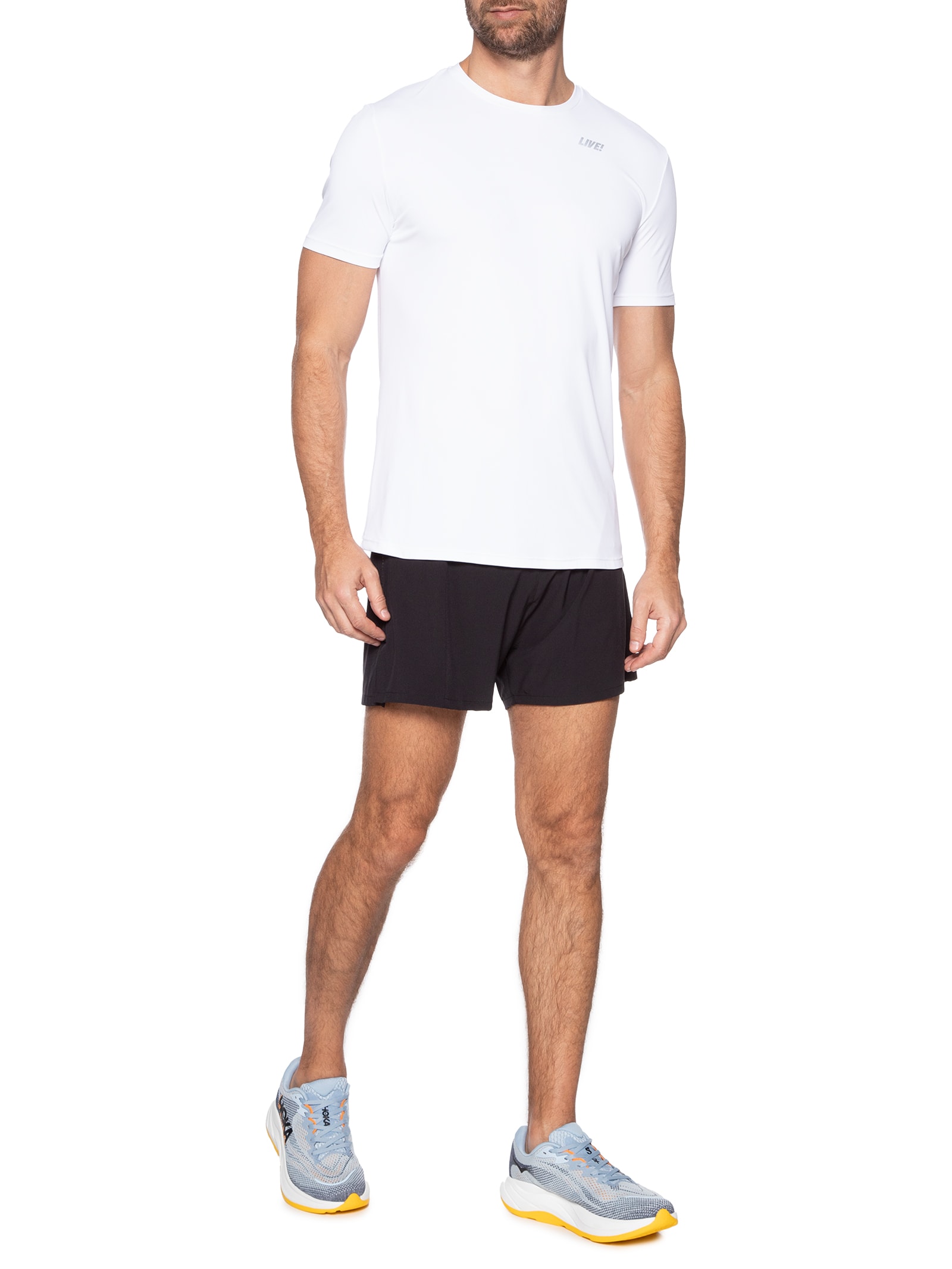 Hoka - Tênis Masculino Rincon 4 - Azul