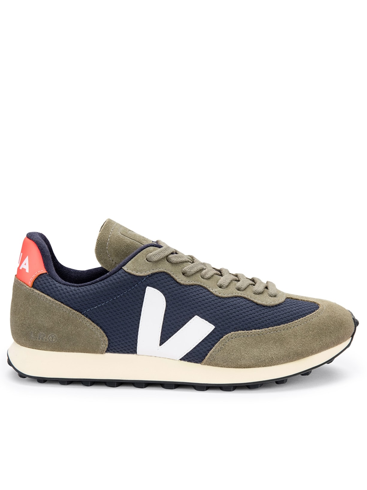 Tênis Masculino Rio Branco - Azul