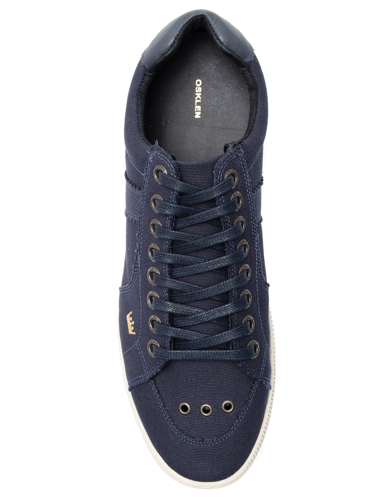 Tênis Masculino Riva Azul Osklen