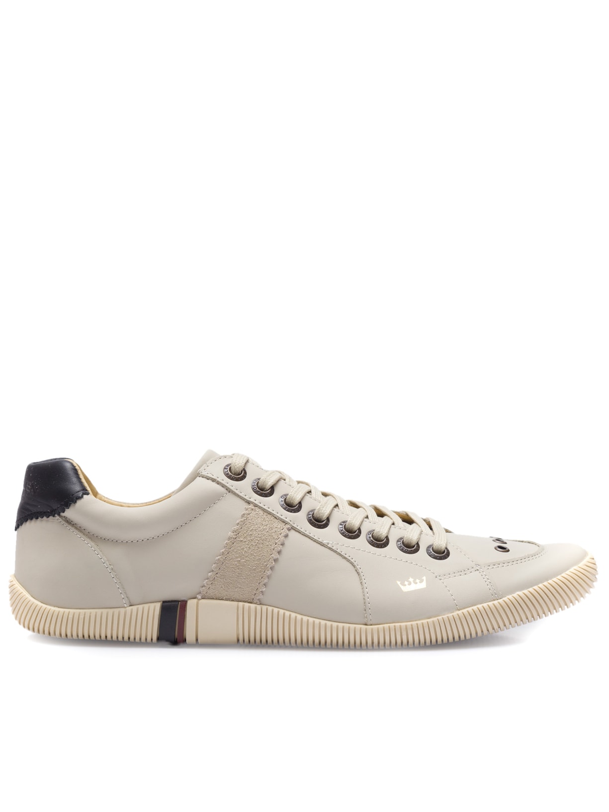 Tênis Masculino Riva - Bege