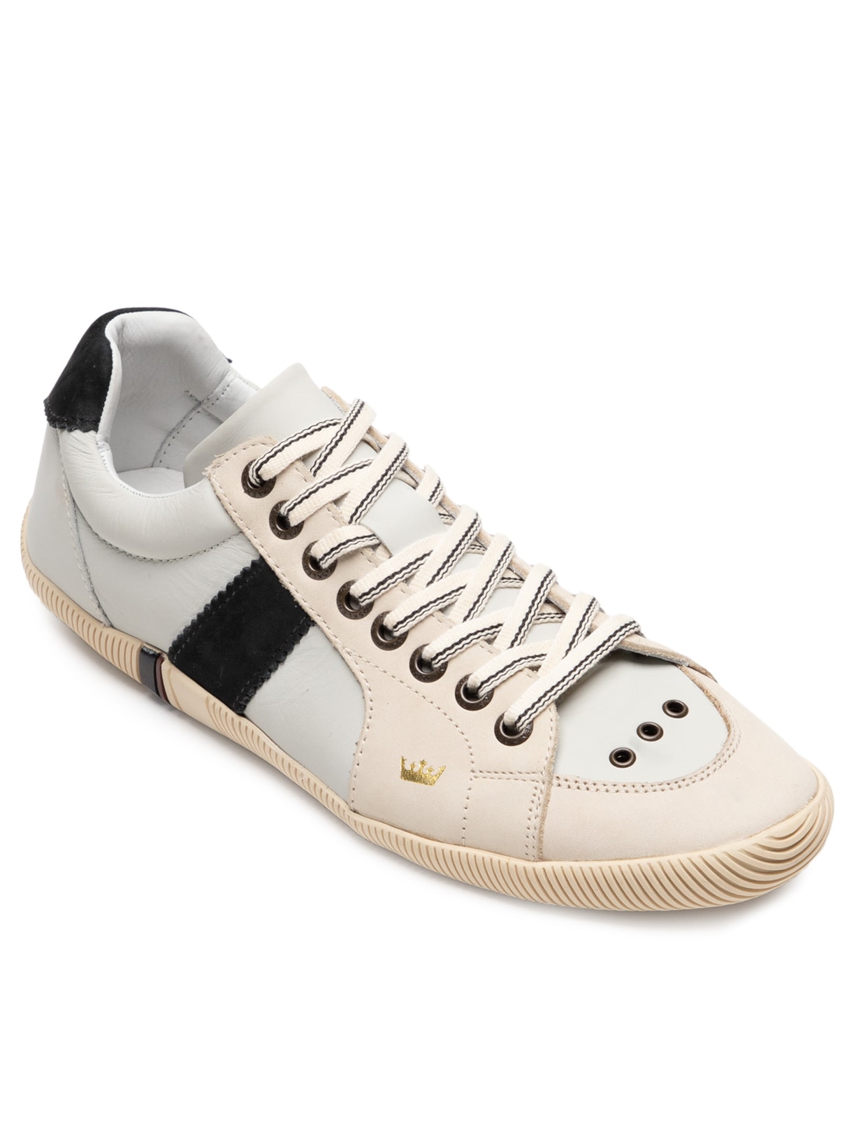 Tênis Masculino Riva Cinza Osklen