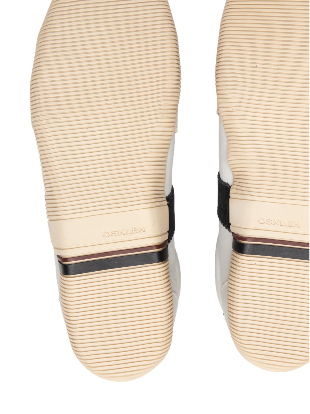 Tênis Masculino Riva Cinza Osklen