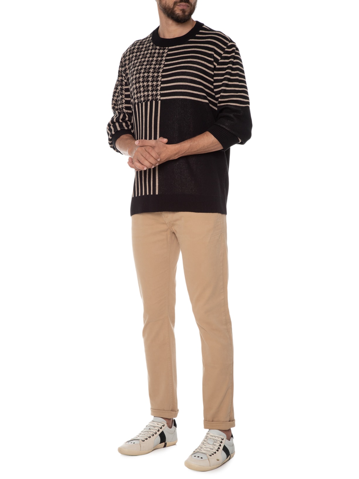 Tênis Masculino Riva Cinza Osklen