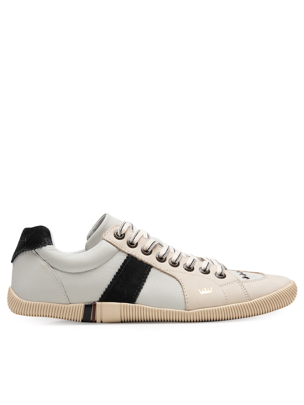 Tênis Masculino Riva Cinza Osklen