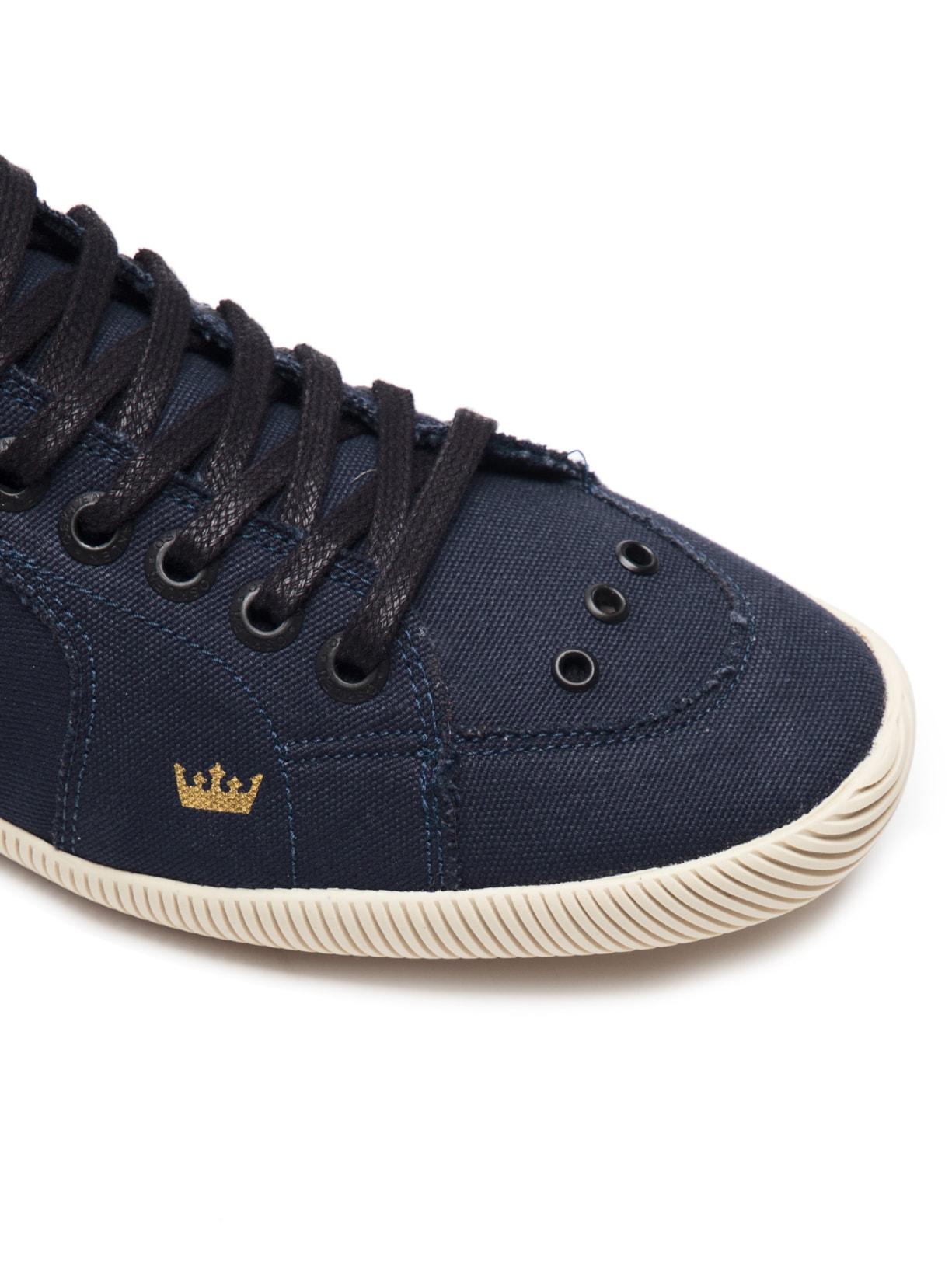Tênis Masculino Riva Lona Colour Azul Osklen