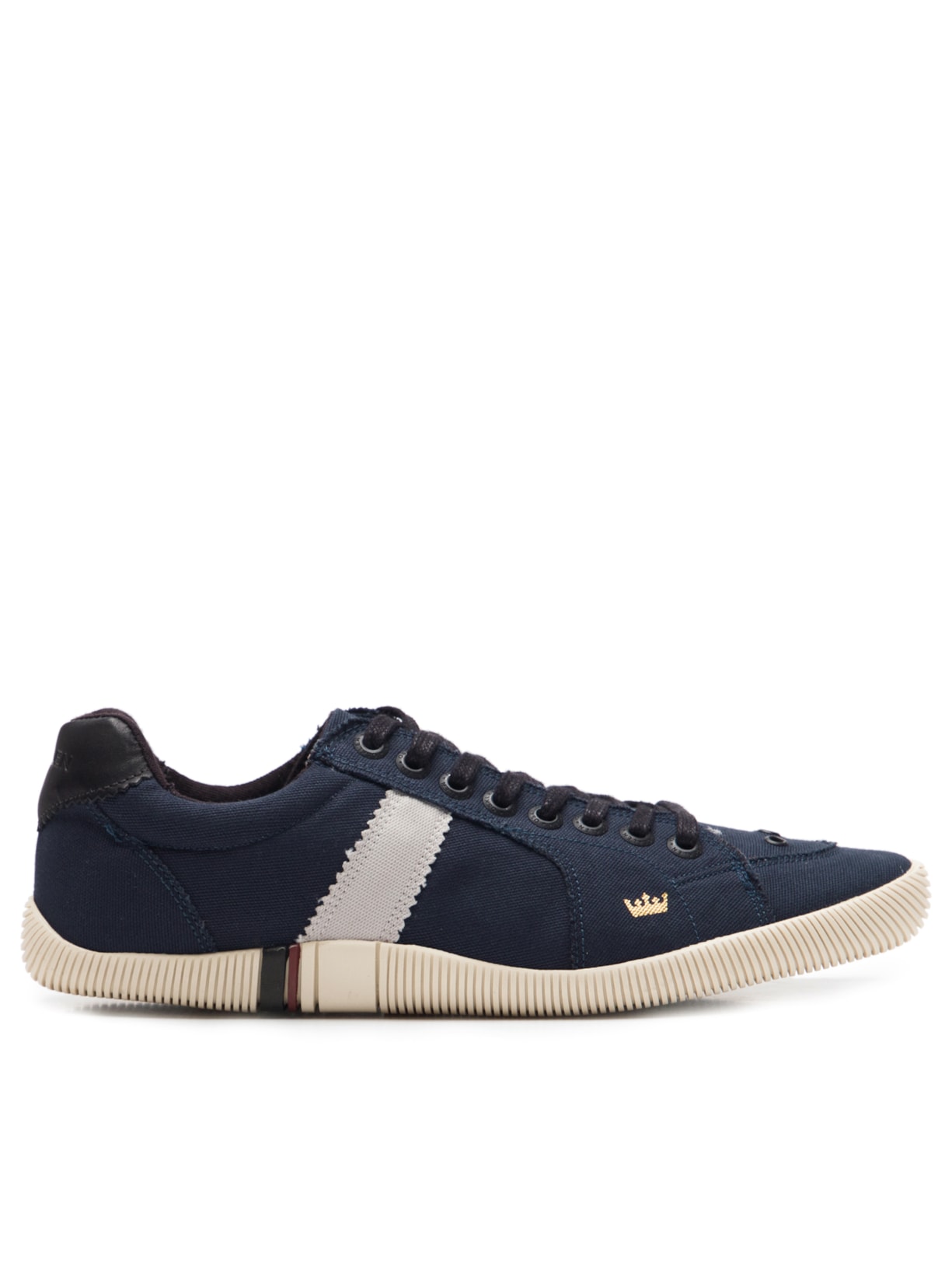 Tênis Masculino Riva Lona Colour Azul Osklen