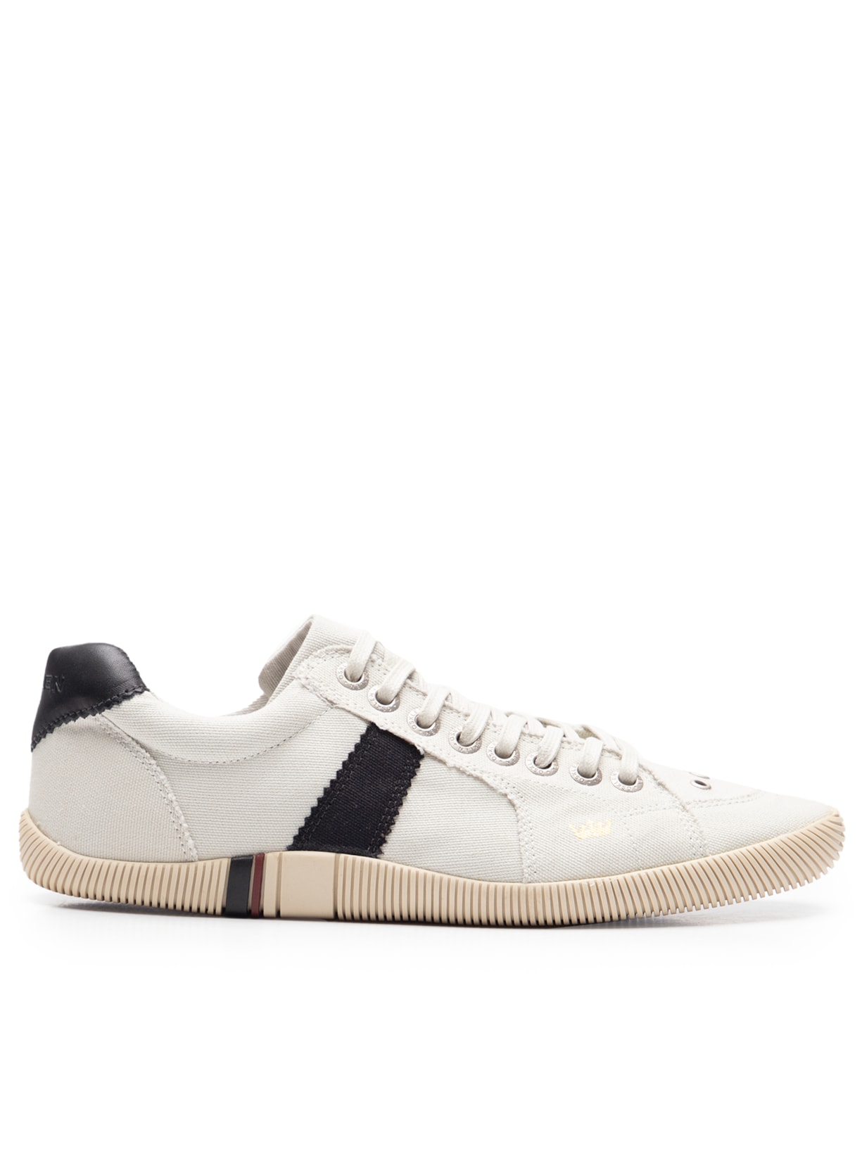 Tênis Masculino Riva Lona Colour - Bege