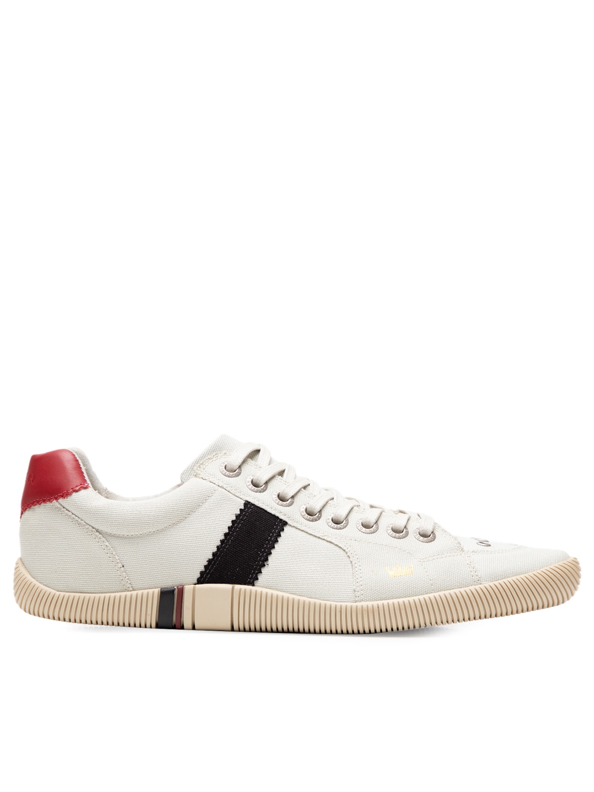 Tênis Masculino Riva Lona Colour - Cinza