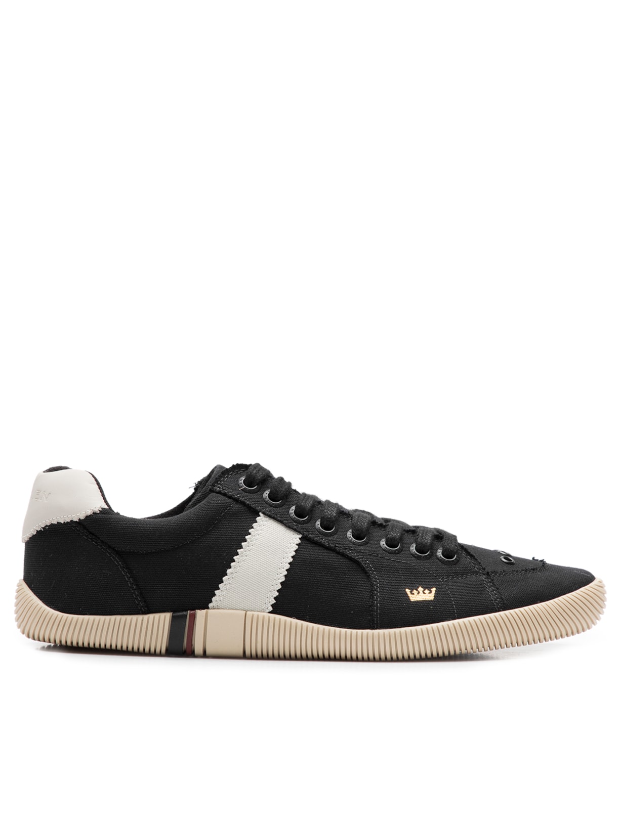 Tênis Masculino Riva Lona Colour Preto Osklen