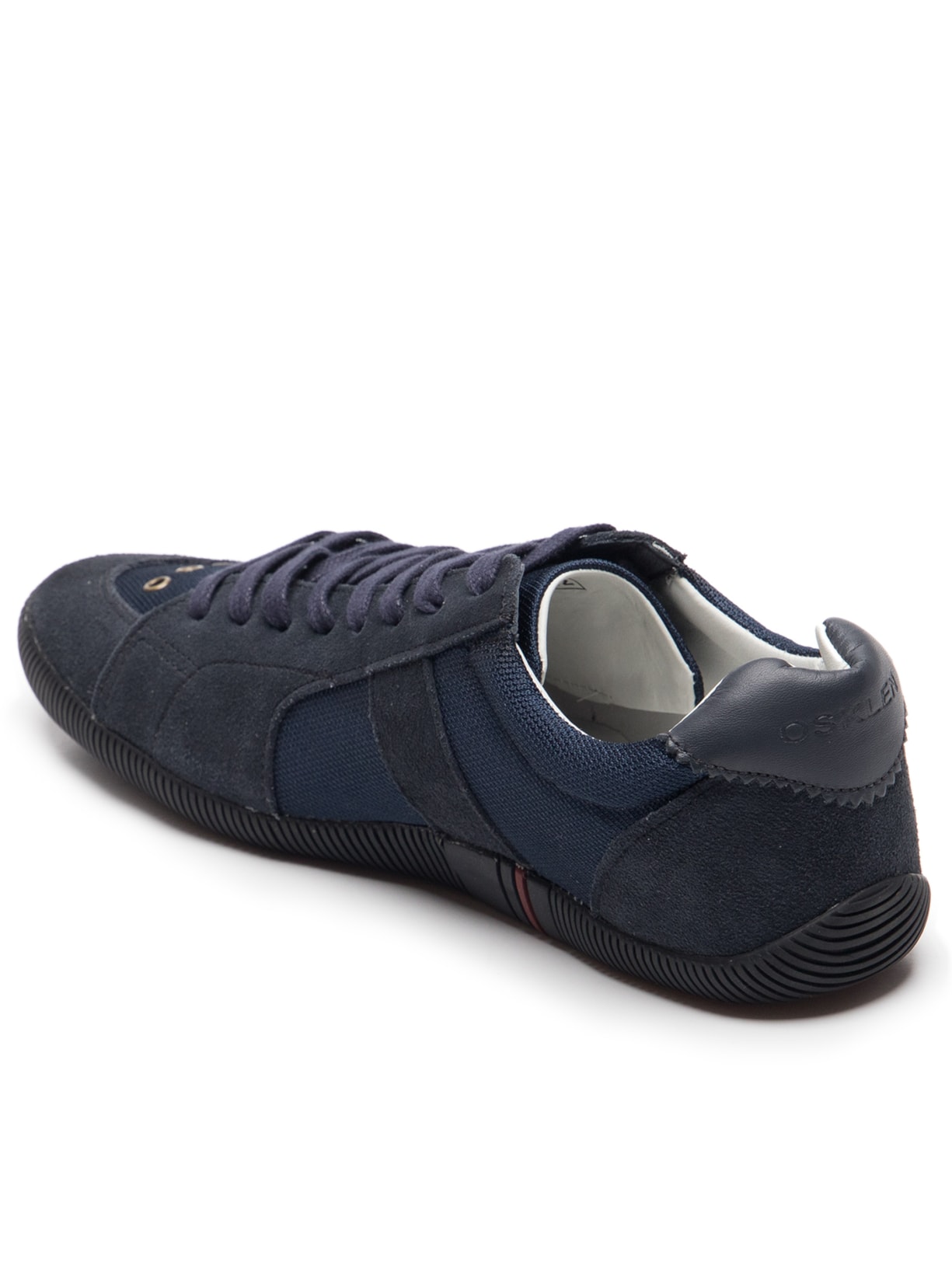 Tênis Masculino Riva Sport New Azul Osklen