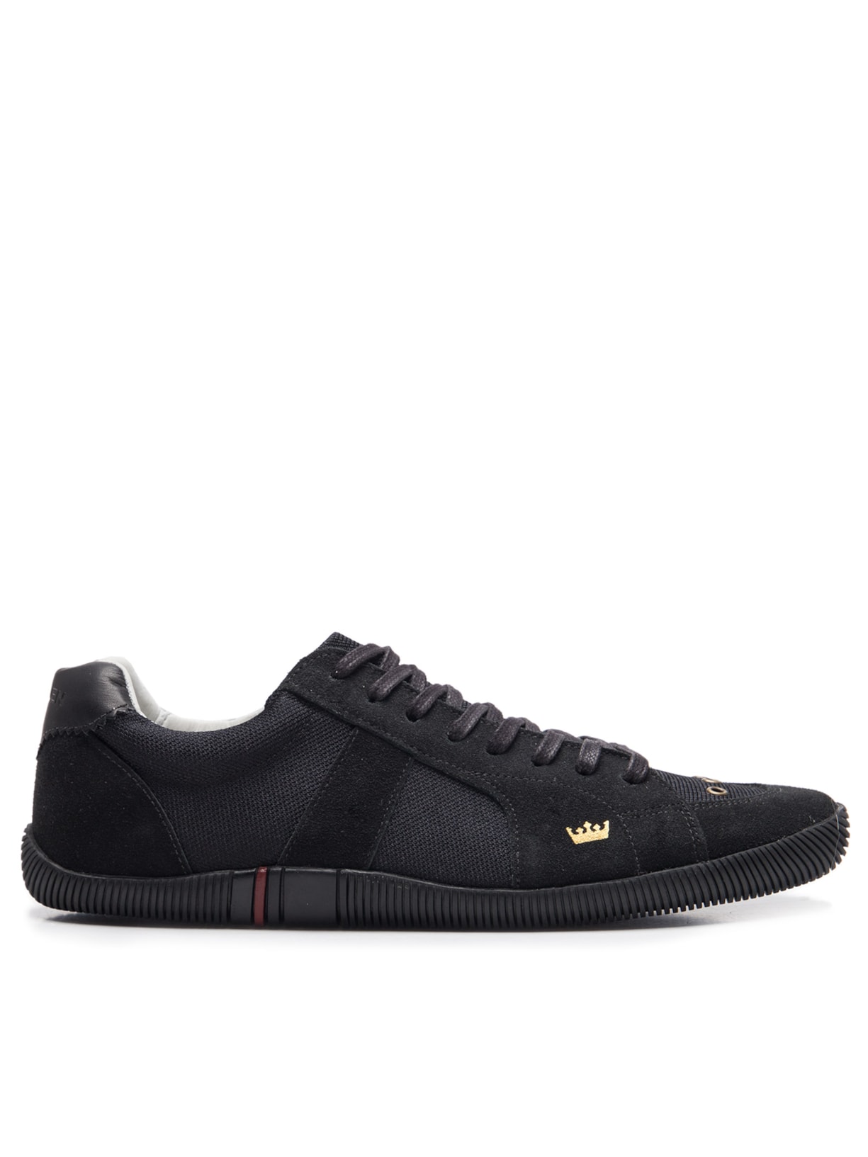 Tênis Masculino Riva Sport New - Preto