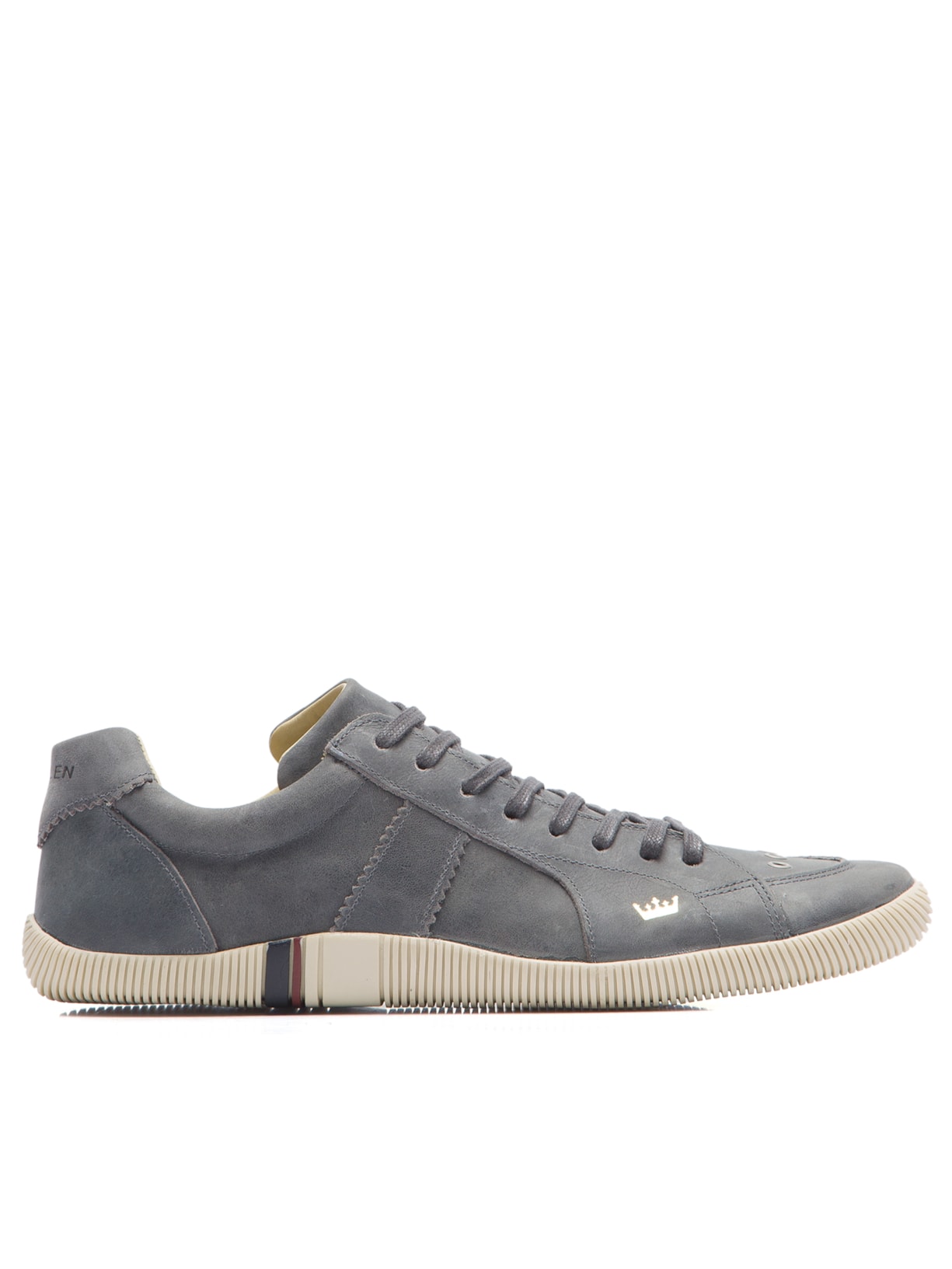 Tênis Masculino Riva Tough - Cinza