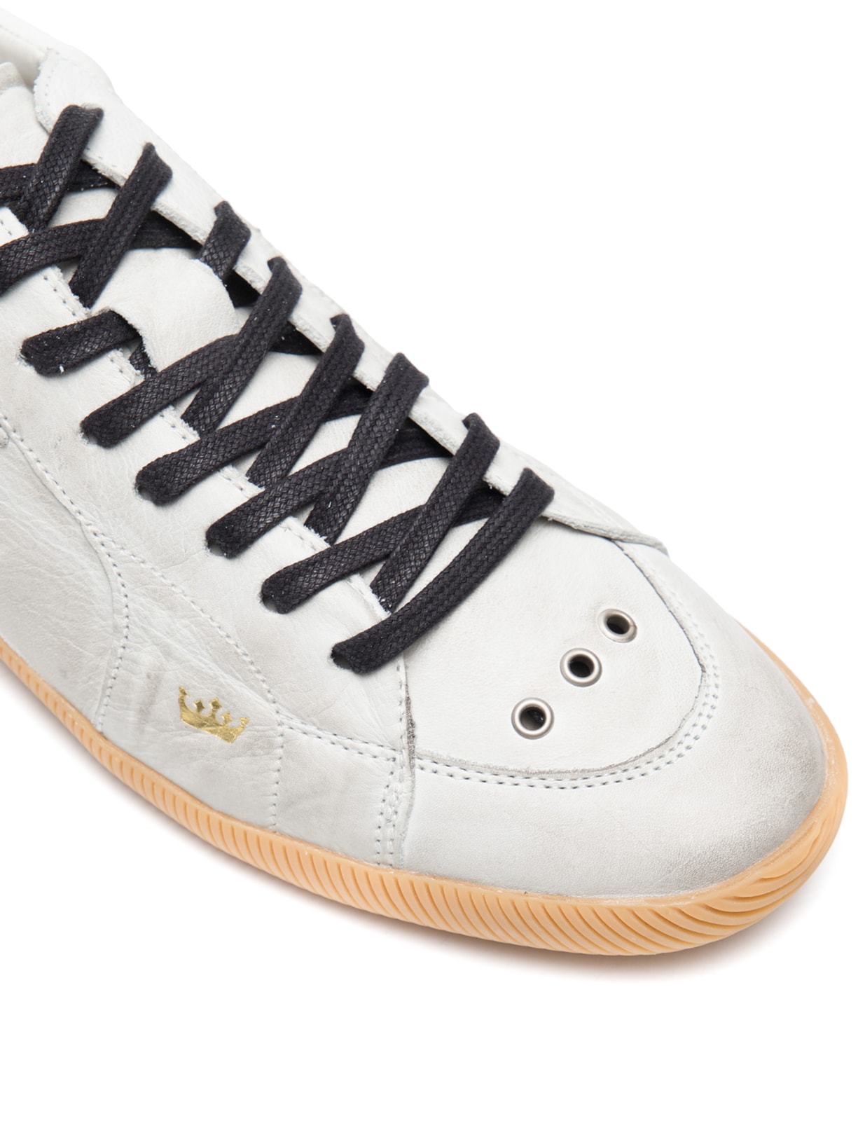 Tênis Masculino Riva Triple Cinza Osklen