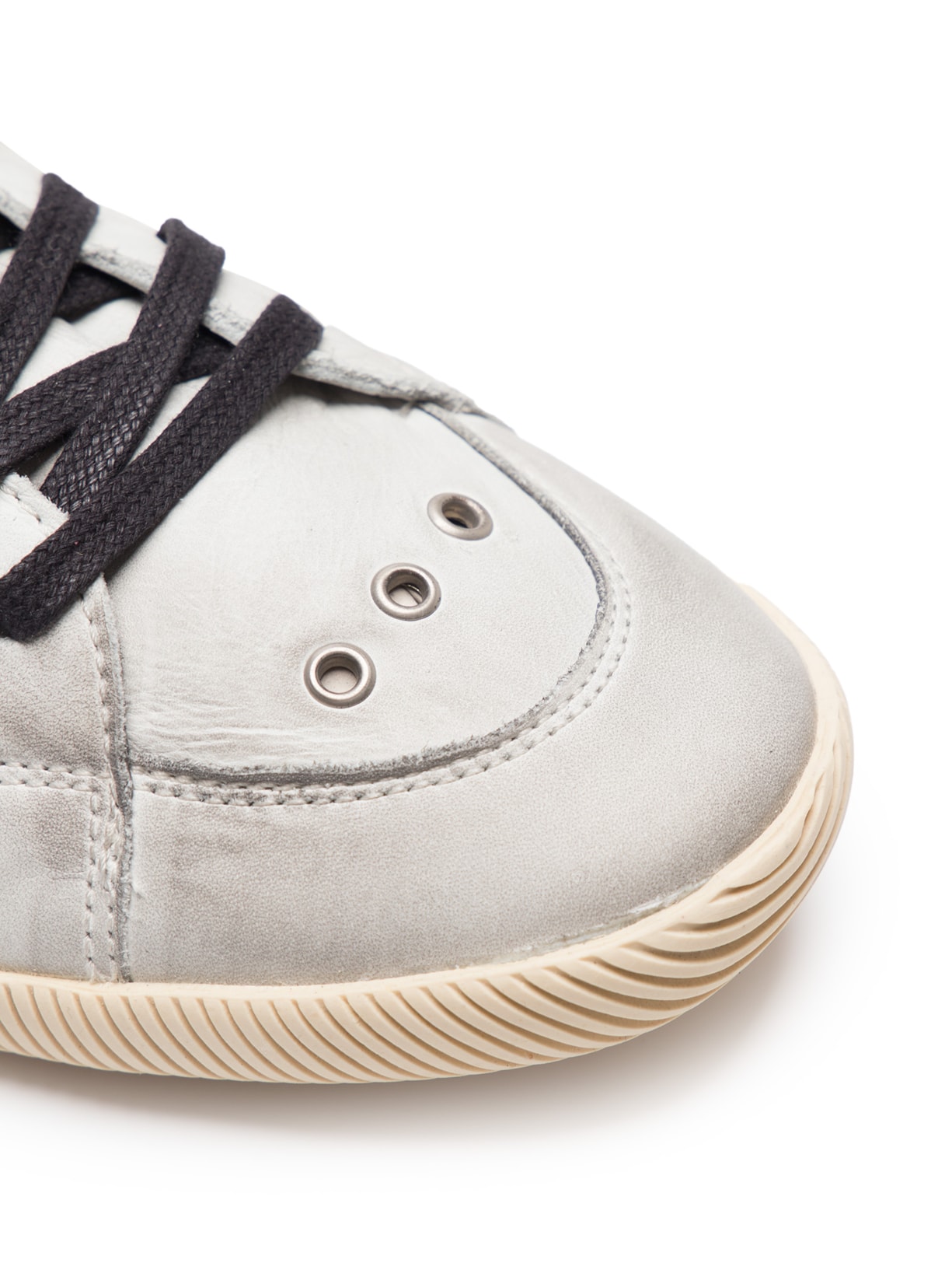 Tênis Masculino Riva Vintage Cinza Osklen