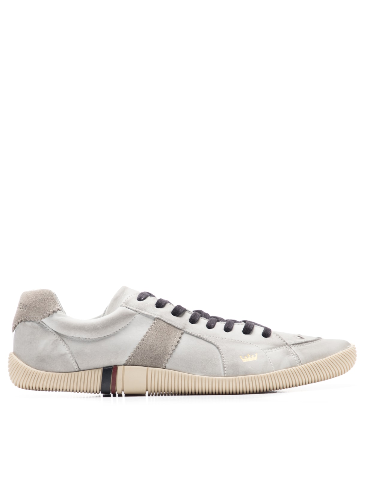 Tênis Masculino Riva Vintage Cinza Osklen