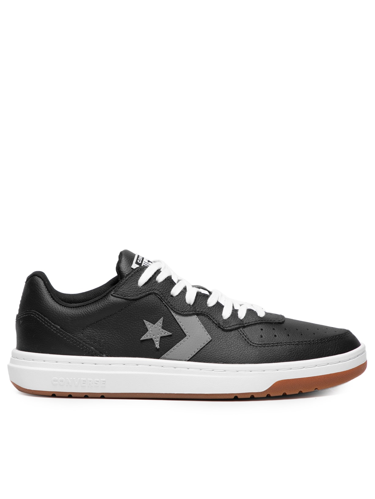 Tênis Masculino Rival V2 - Preto