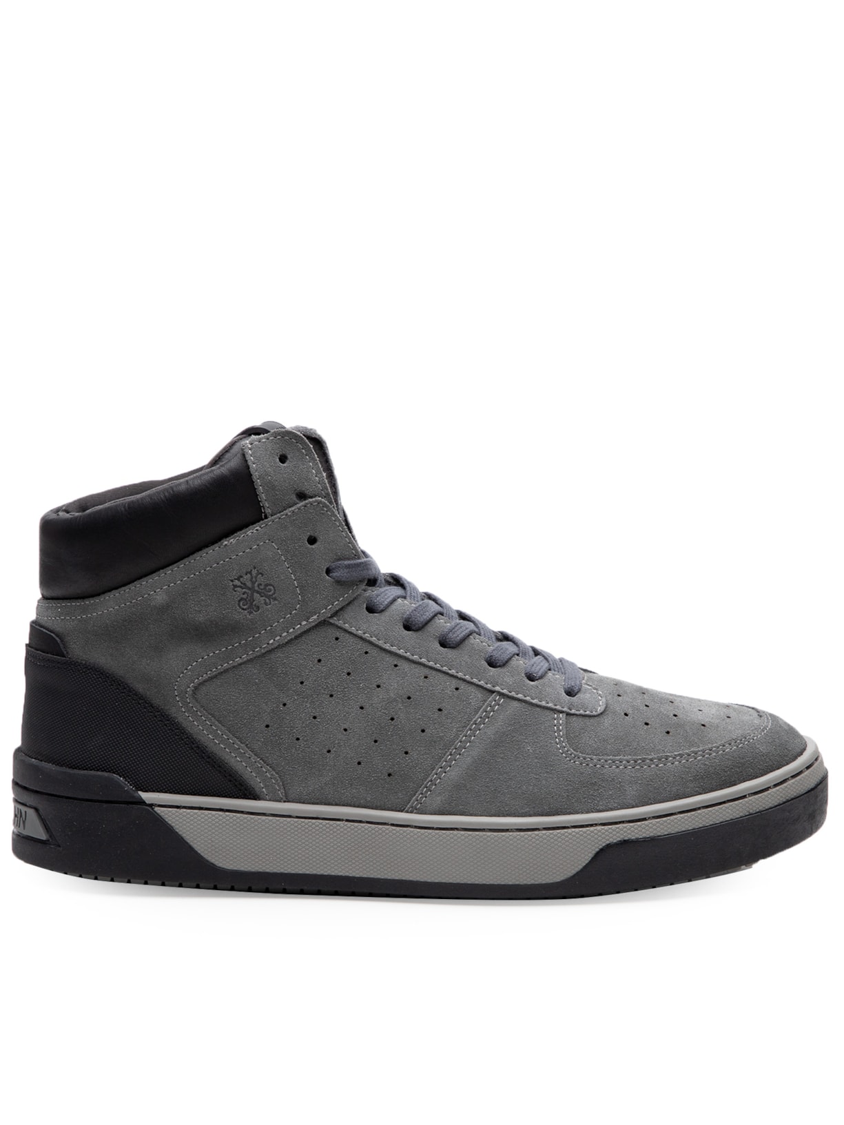 Tênis Masculino Rocks Hendrix - Cinza