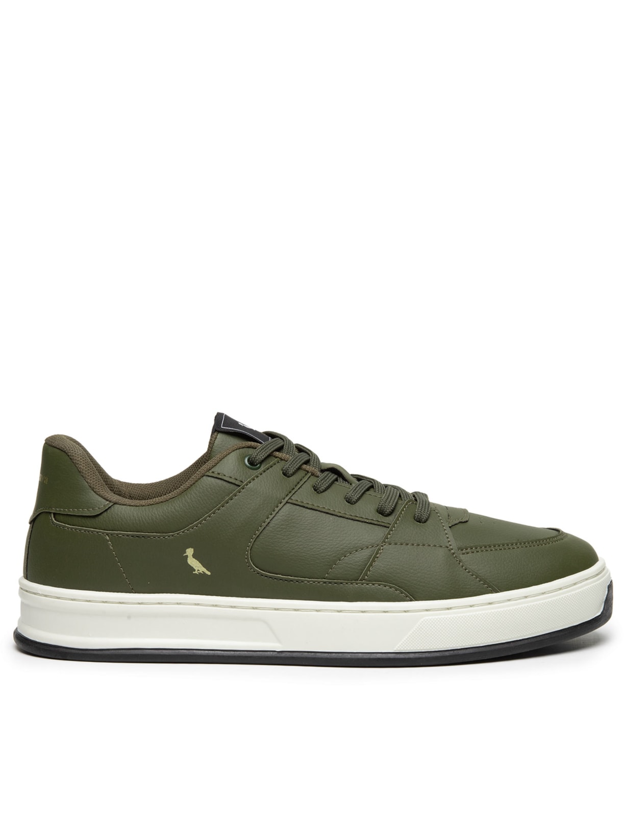 Tênis Masculino RSV Roma – Verde Reserva Go