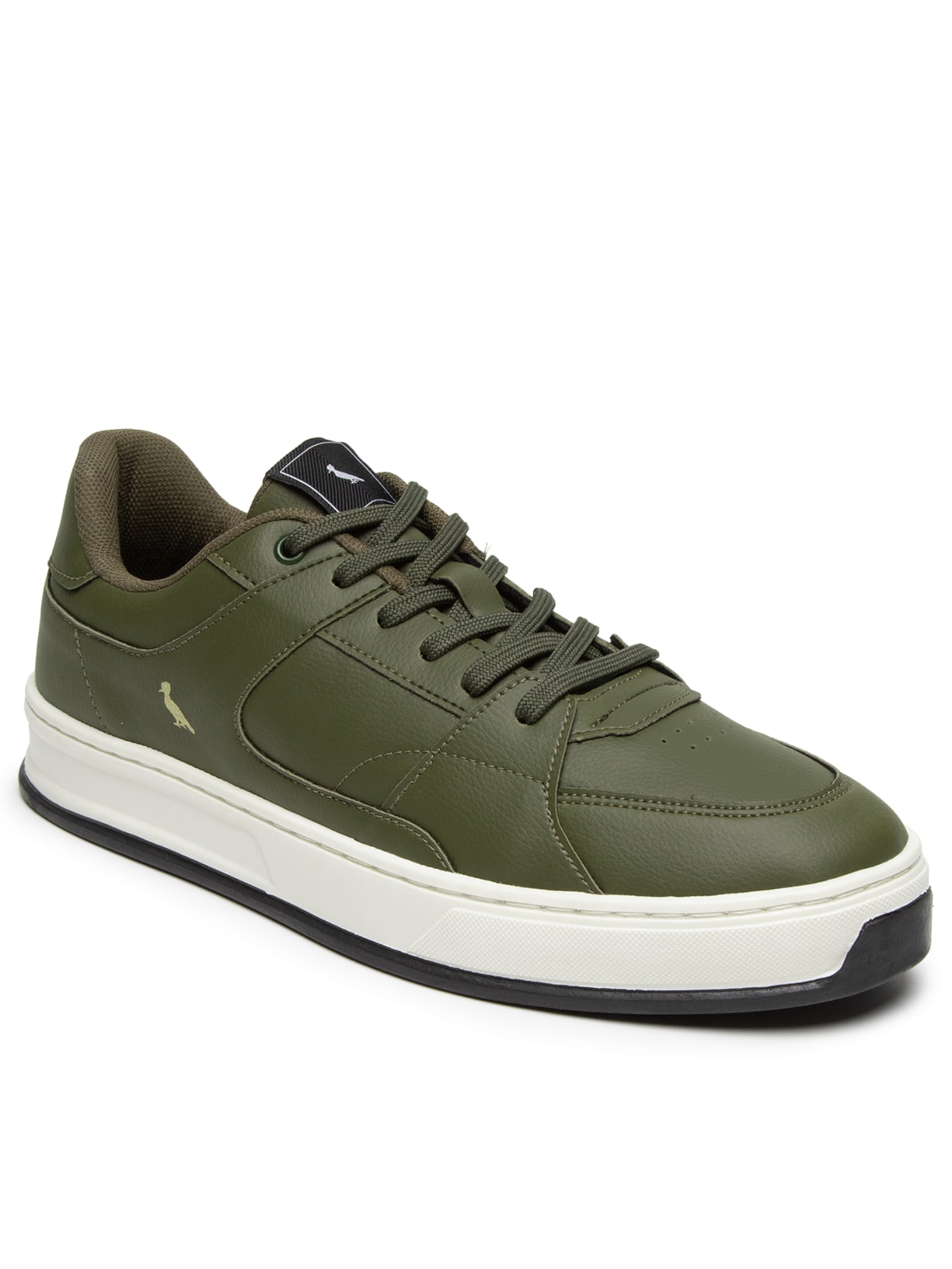 Tênis Masculino RSV Roma – Verde Reserva Go