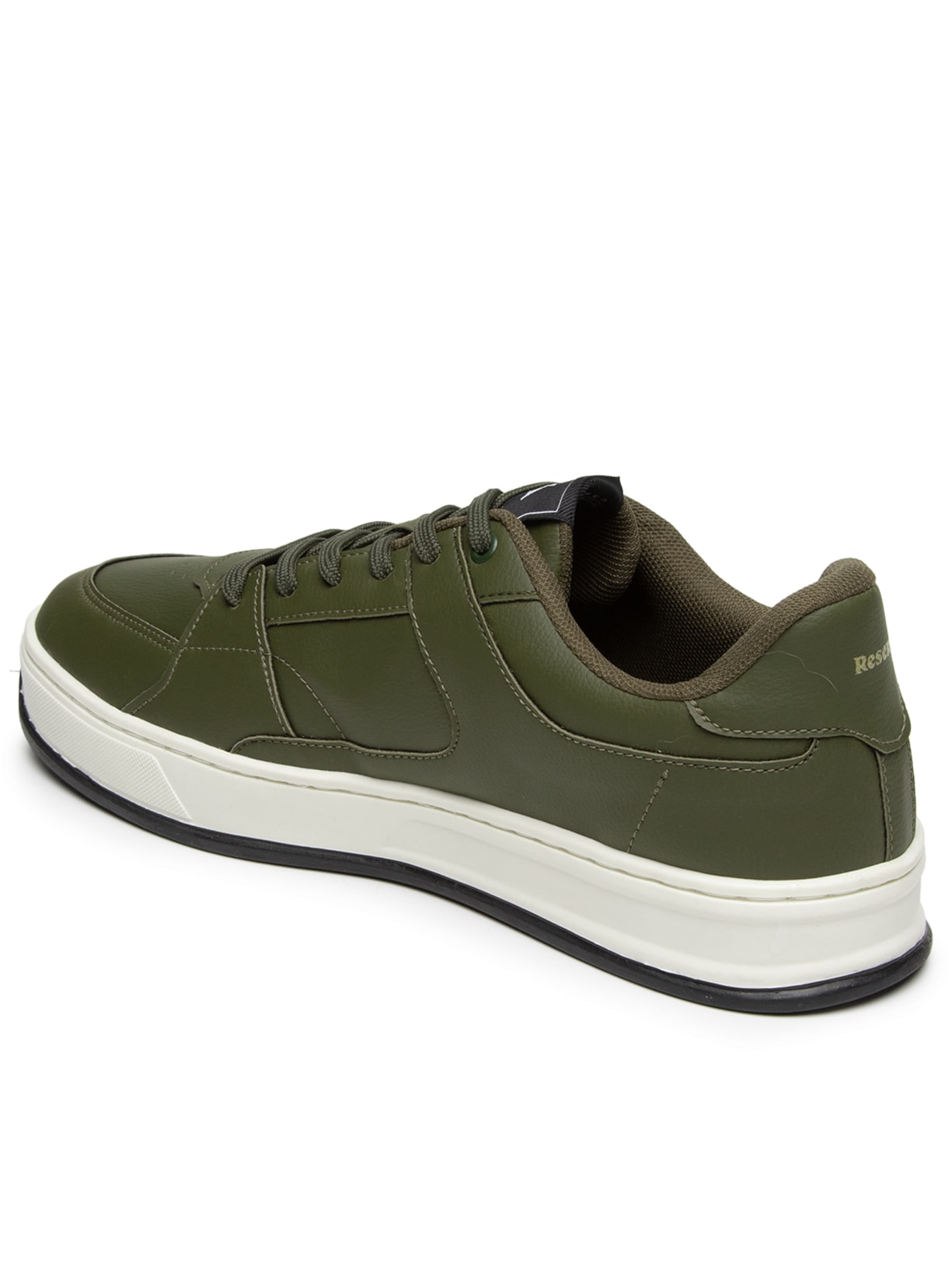 Tênis Masculino RSV Roma – Verde Reserva Go