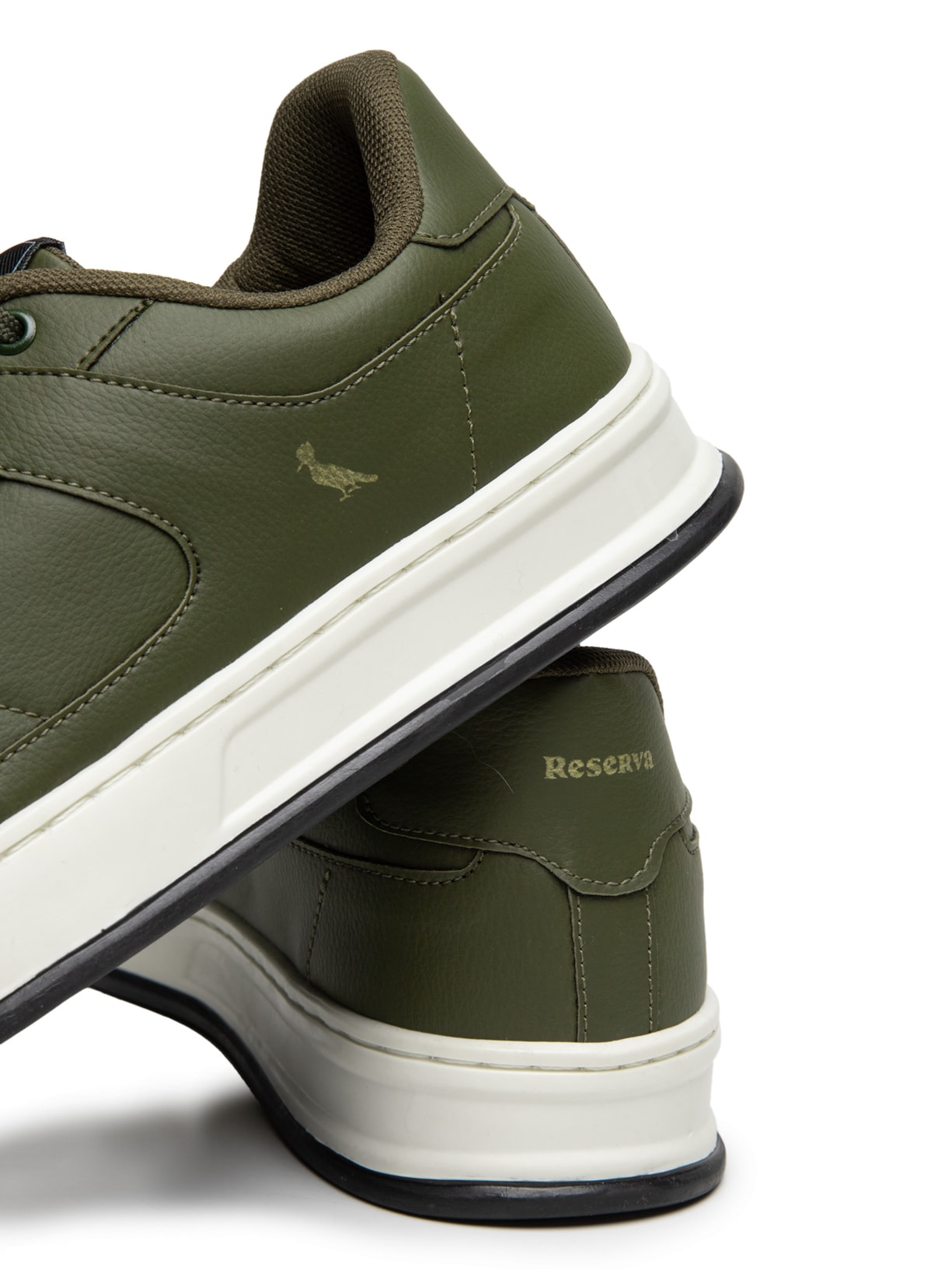 Tênis Masculino RSV Roma – Verde Reserva Go