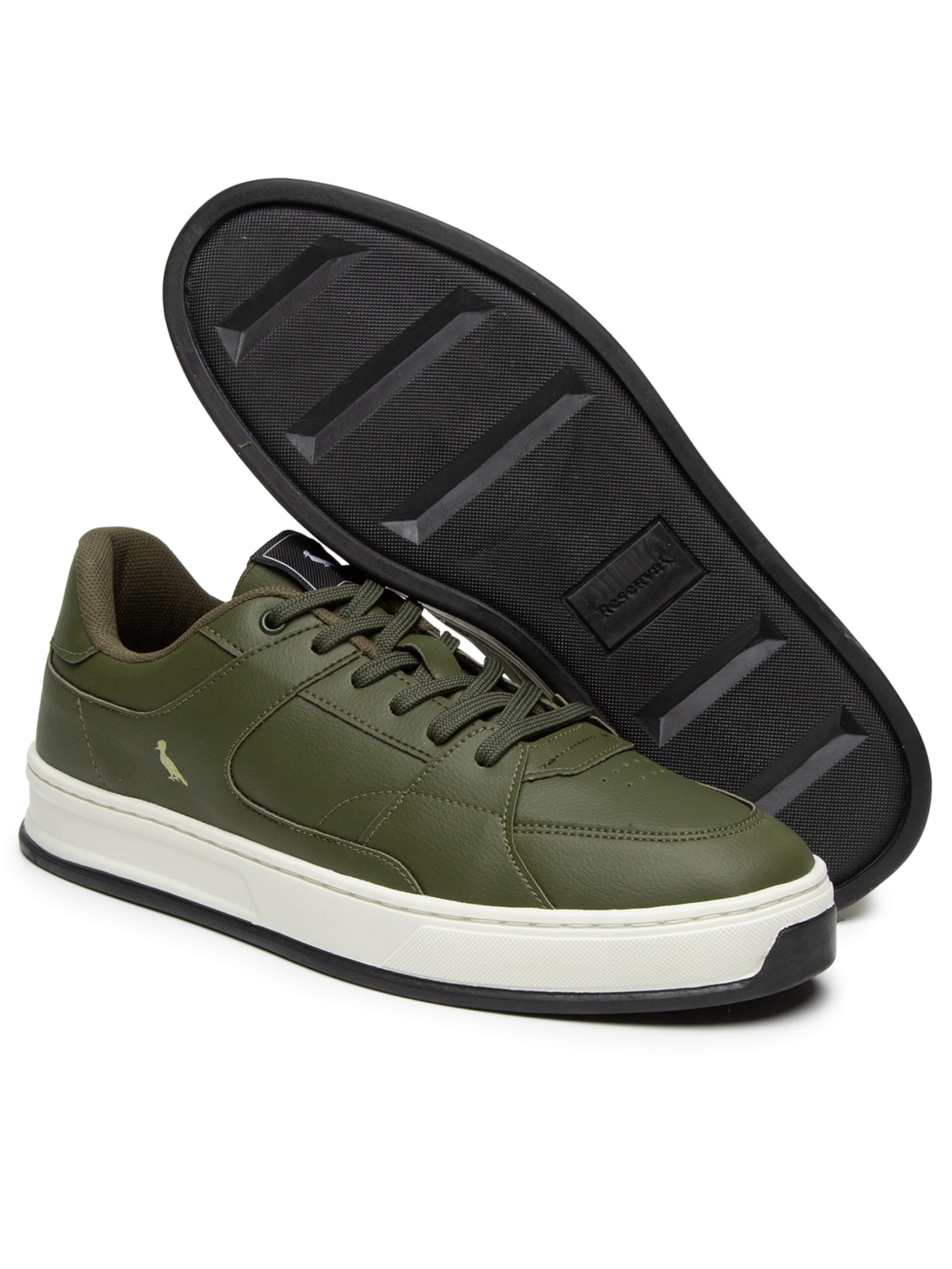 Tênis Masculino RSV Roma – Verde Reserva Go