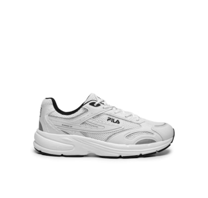 Tênis Masculino Runner 2K - Branco