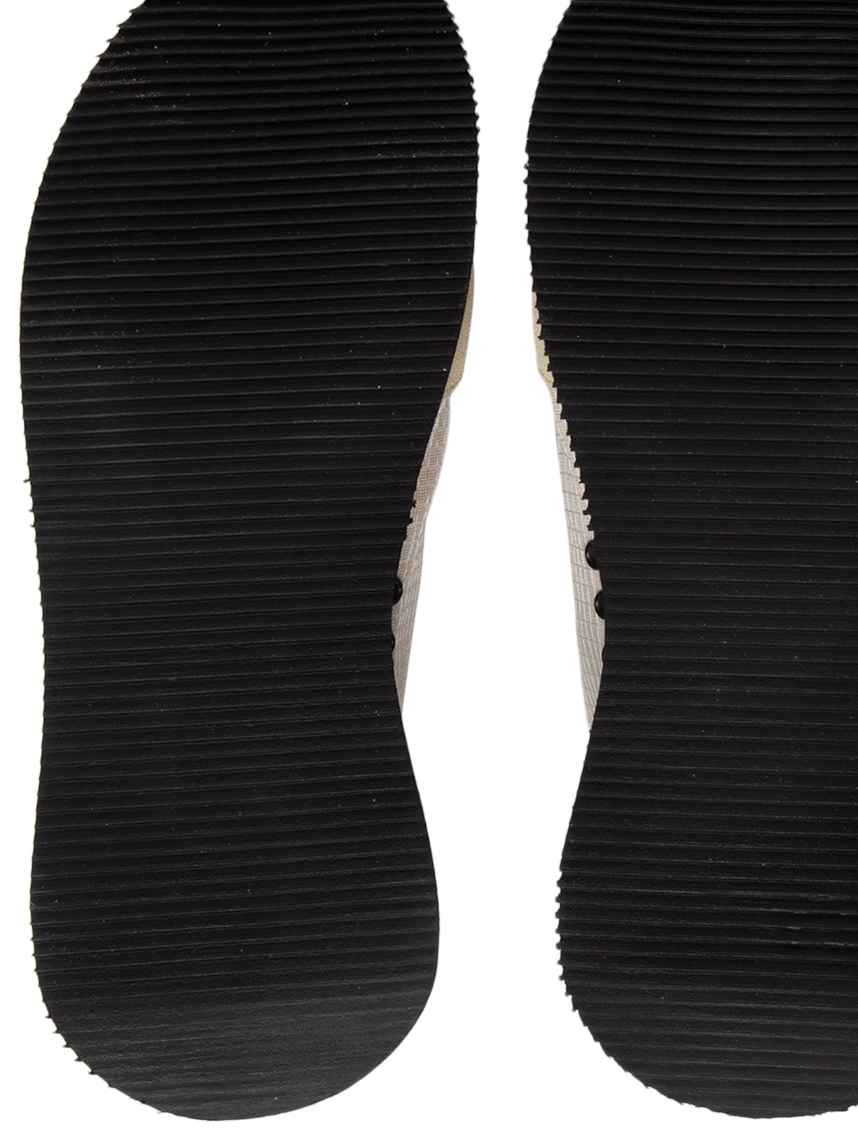 Tênis Masculino Runner Straps Off White Osklen