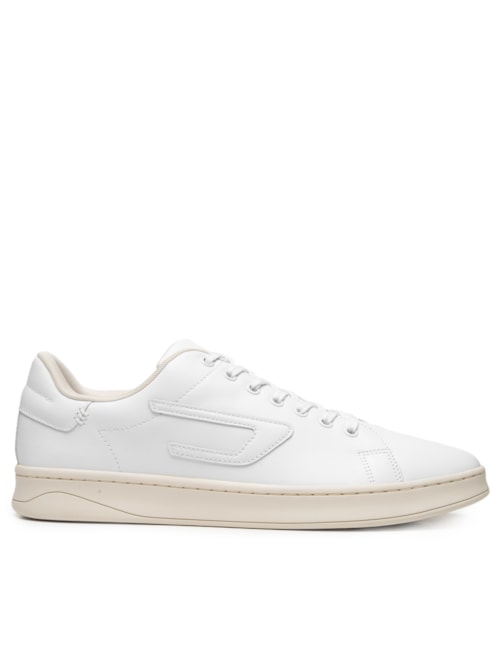 Tênis Masculino S-Athene Low – Branco