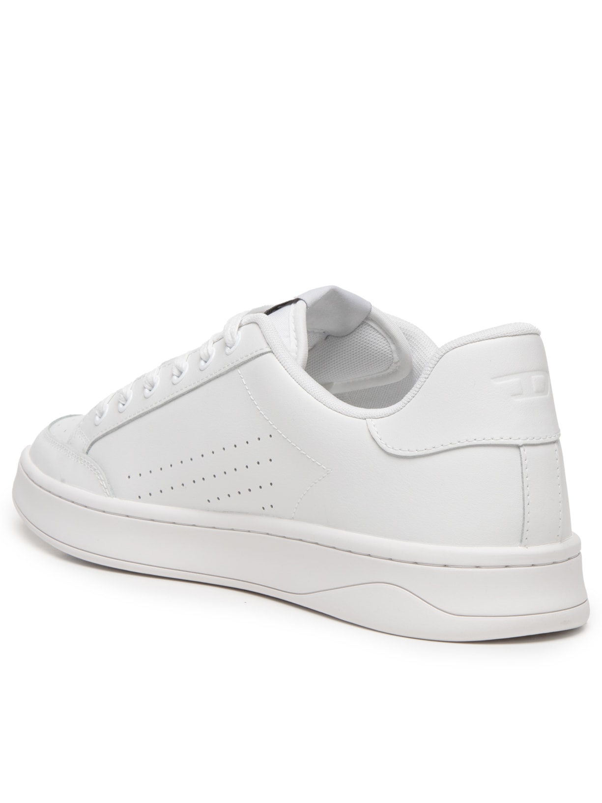 Tênis Masculino S-Athene Vtg Branco Diesel