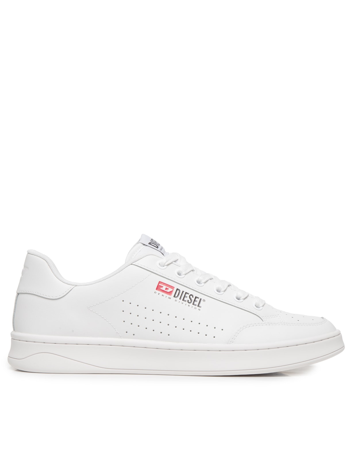 Tênis Masculino S-Athene Vtg - Branco